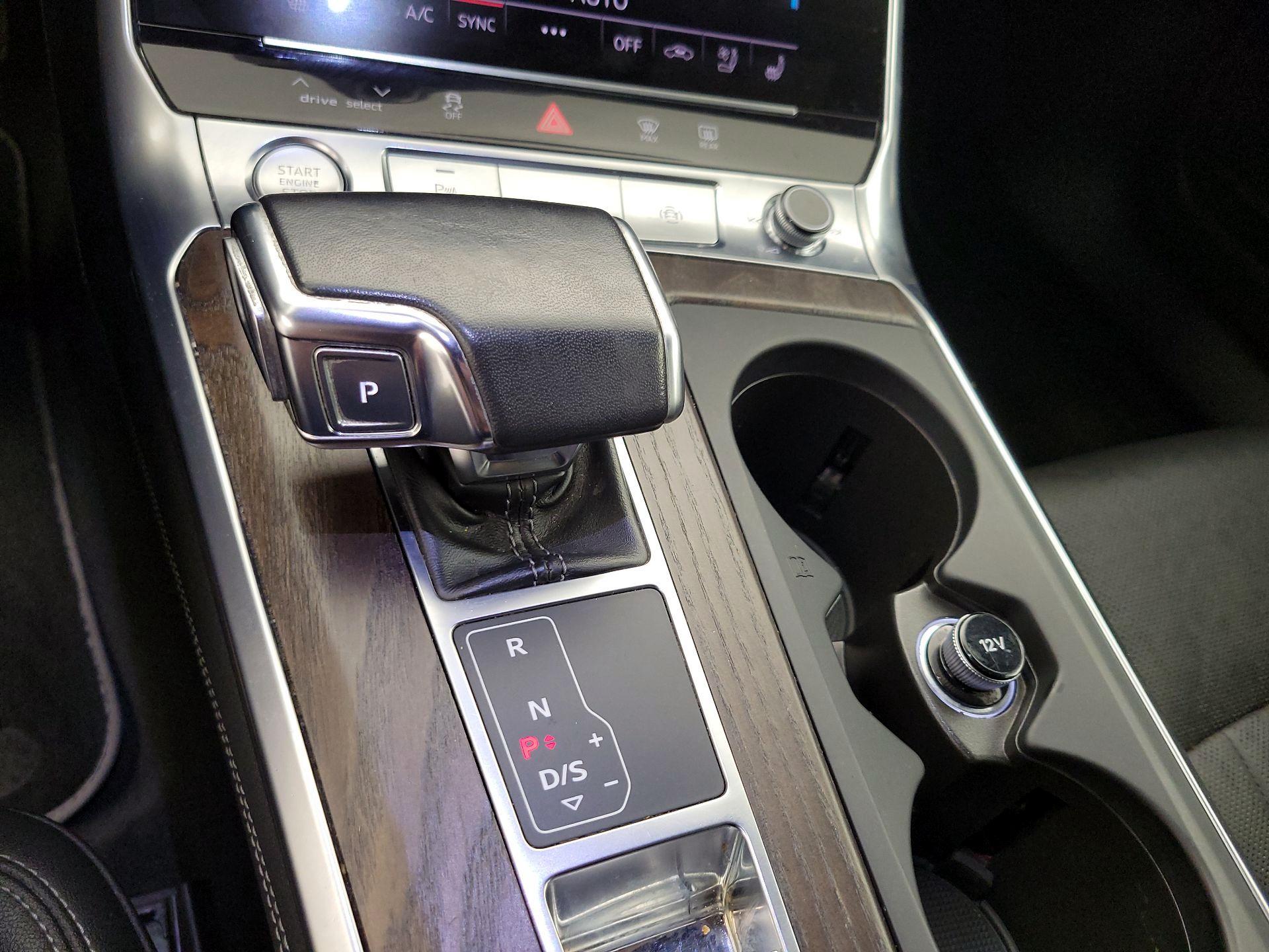 Thumbnail: 2019 Audi A6 - 18