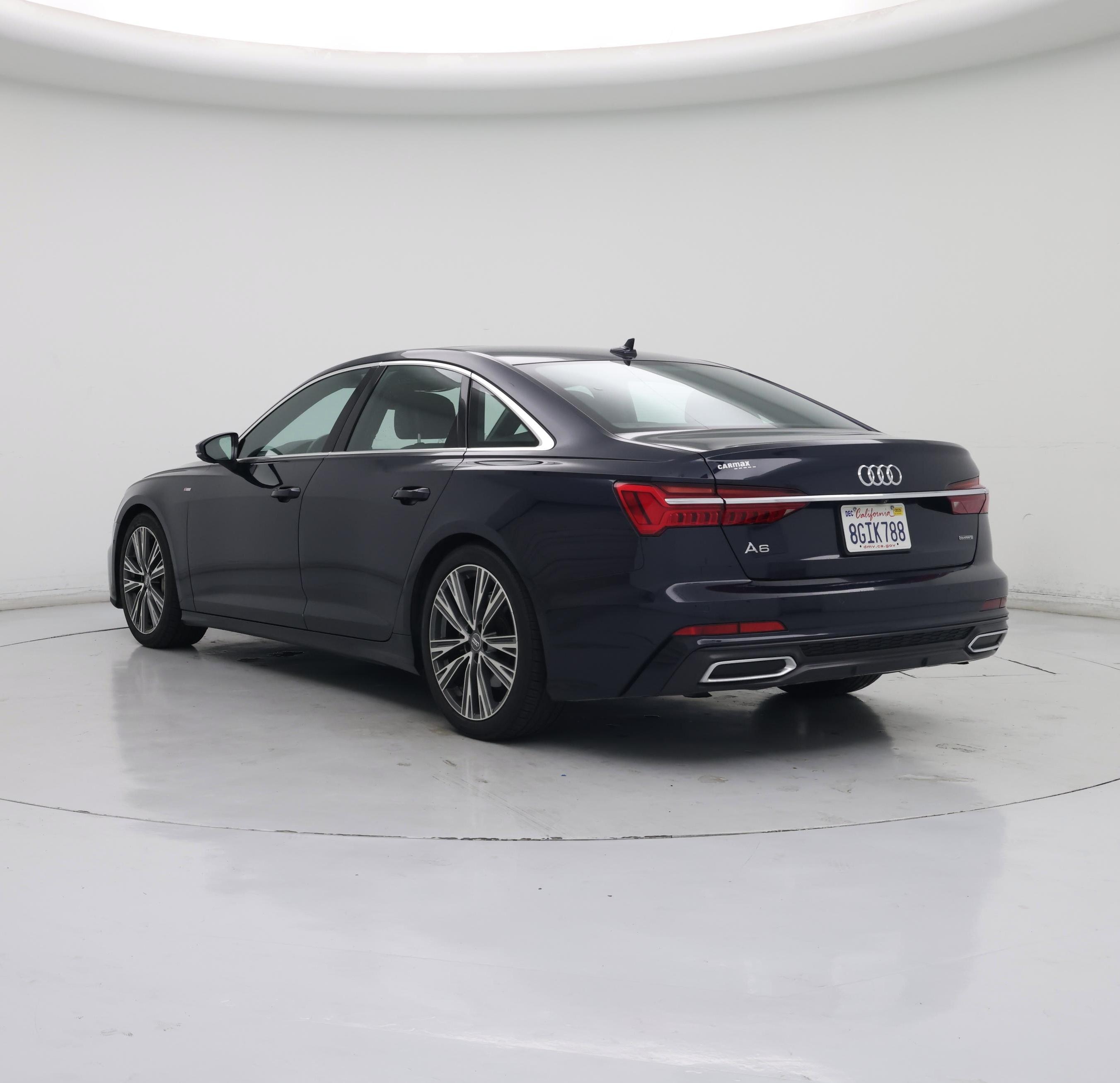 Thumbnail: 2019 Audi A6 - 2
