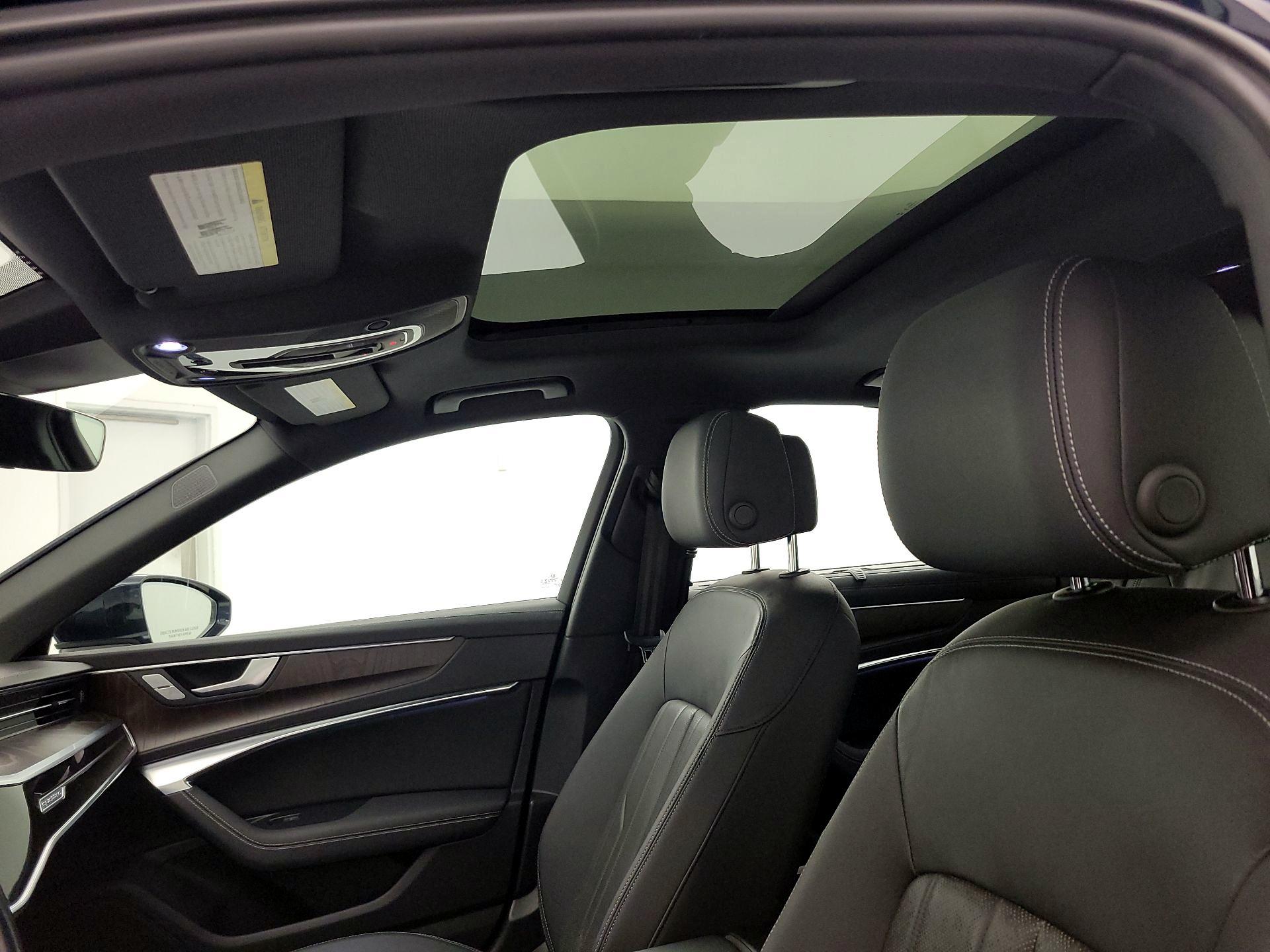Thumbnail: 2019 Audi A6 - 19