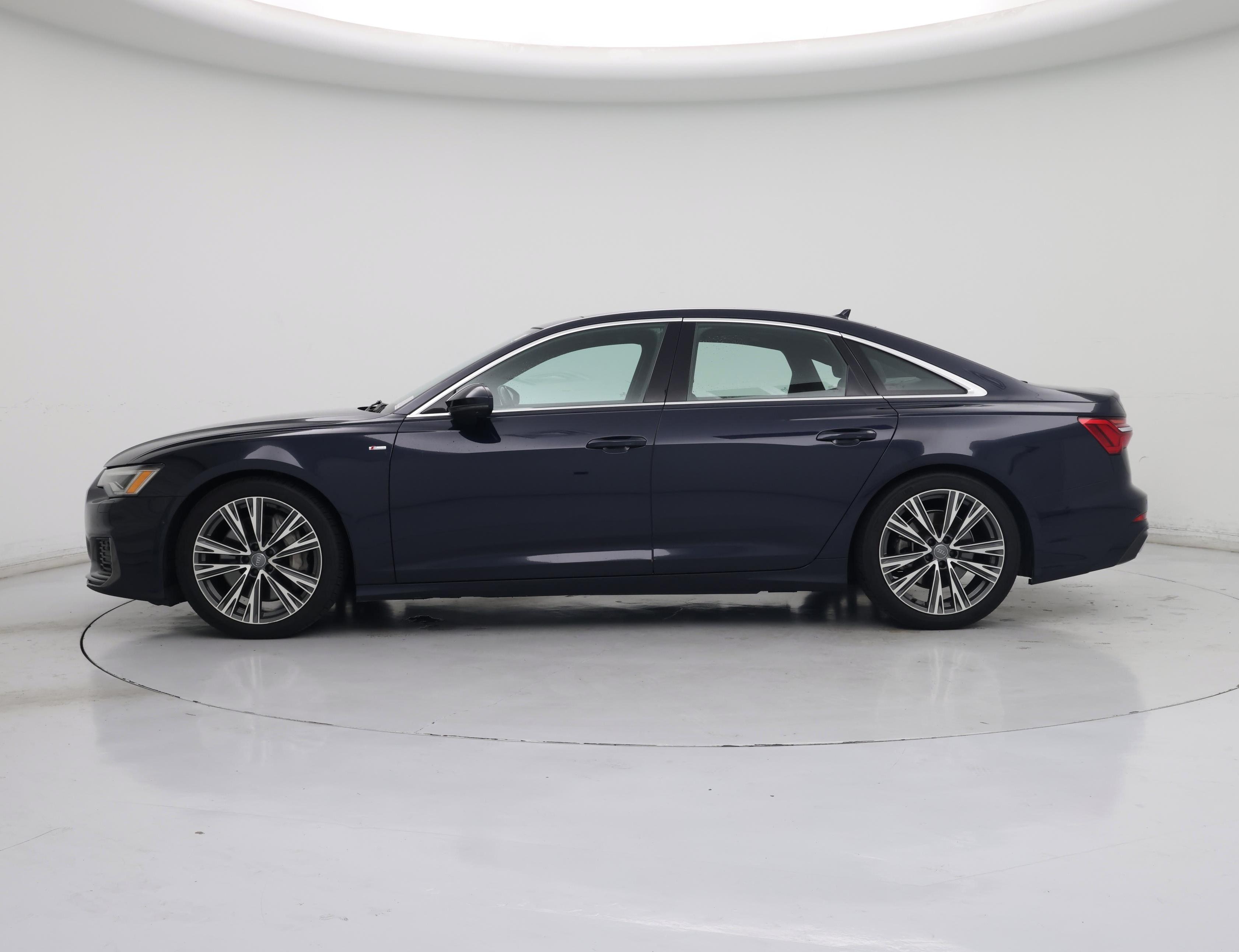 Thumbnail: 2019 Audi A6 - 3
