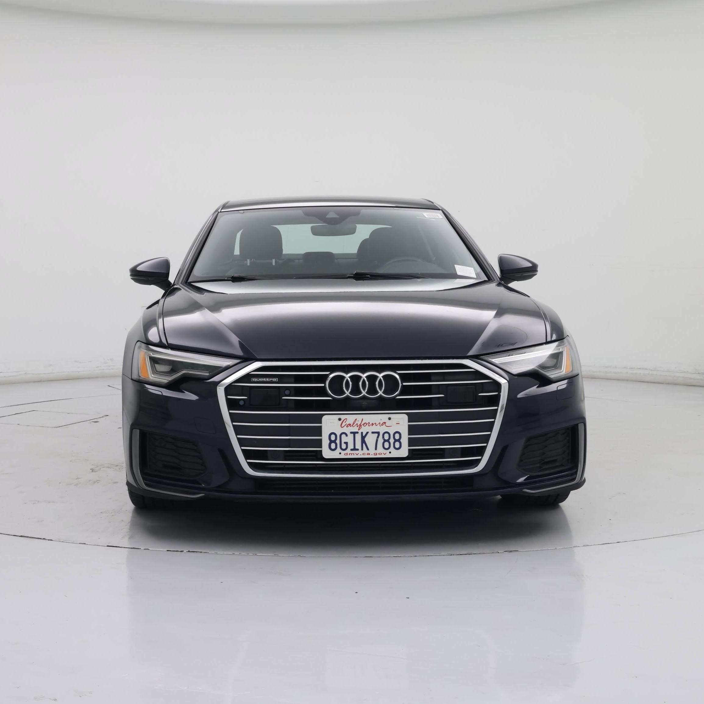 Thumbnail: 2019 Audi A6 - 5