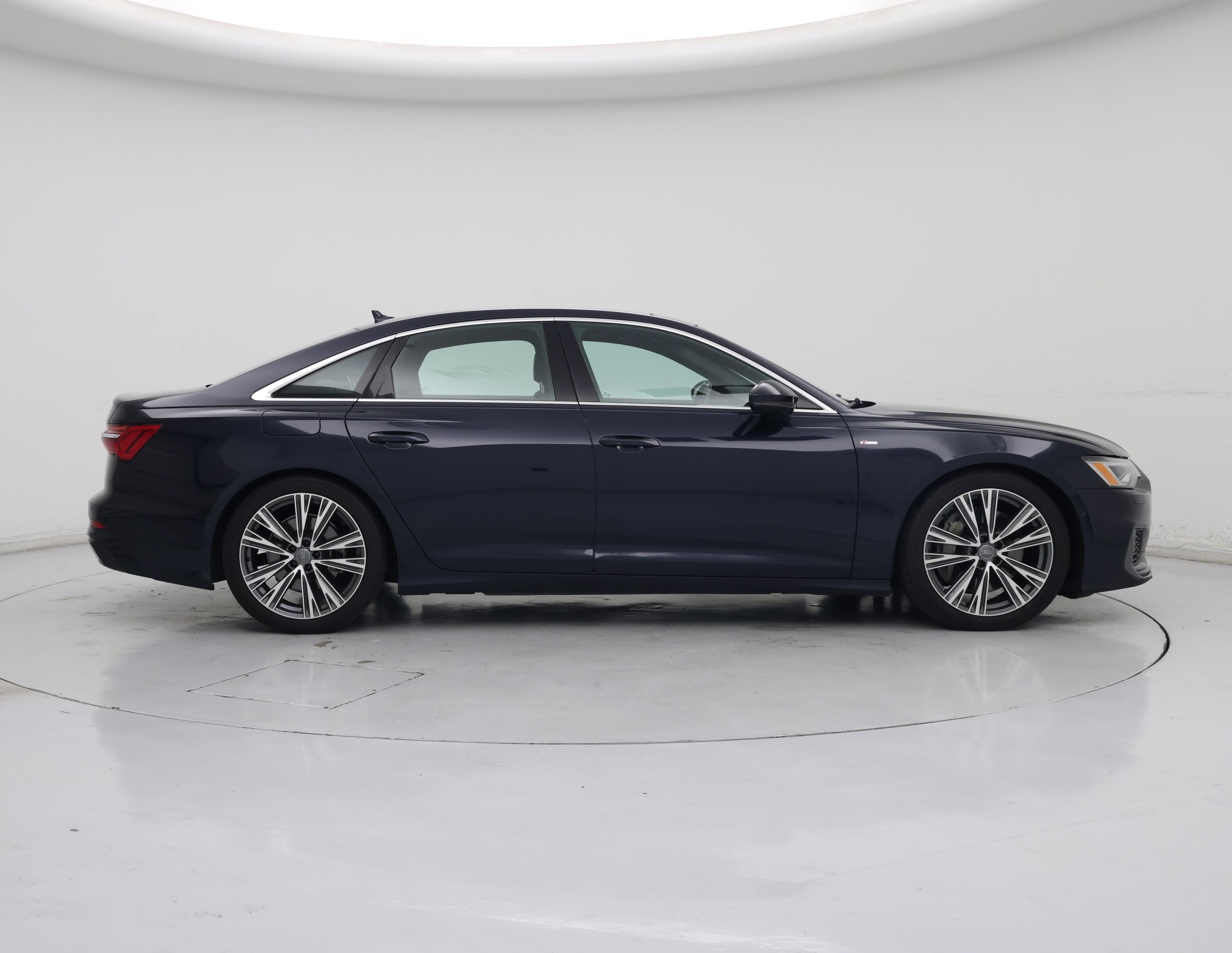 Thumbnail: 2019 Audi A6 - 7