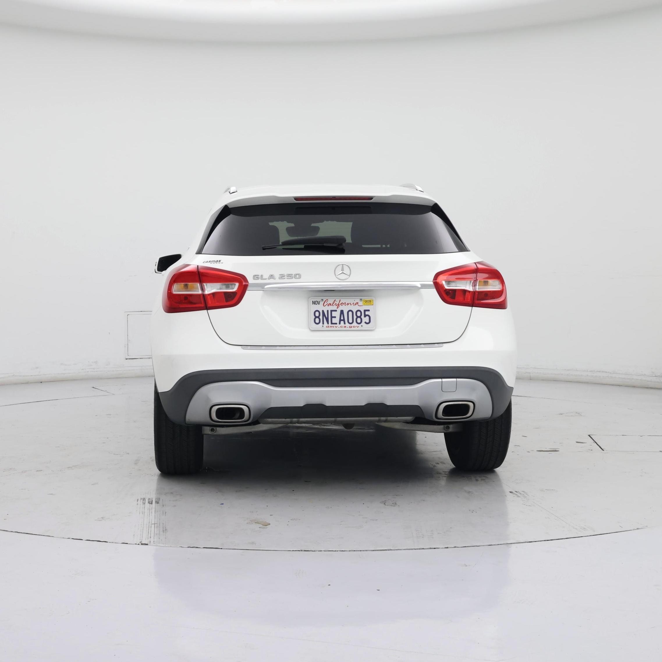Thumbnail: 2020 Mercedes-Benz GLA - 6