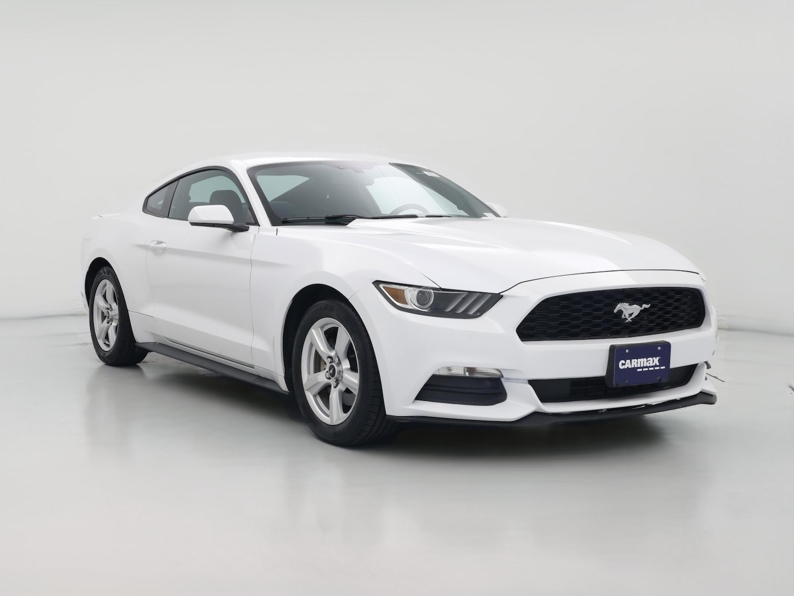 2015 Ford Mustang V6
