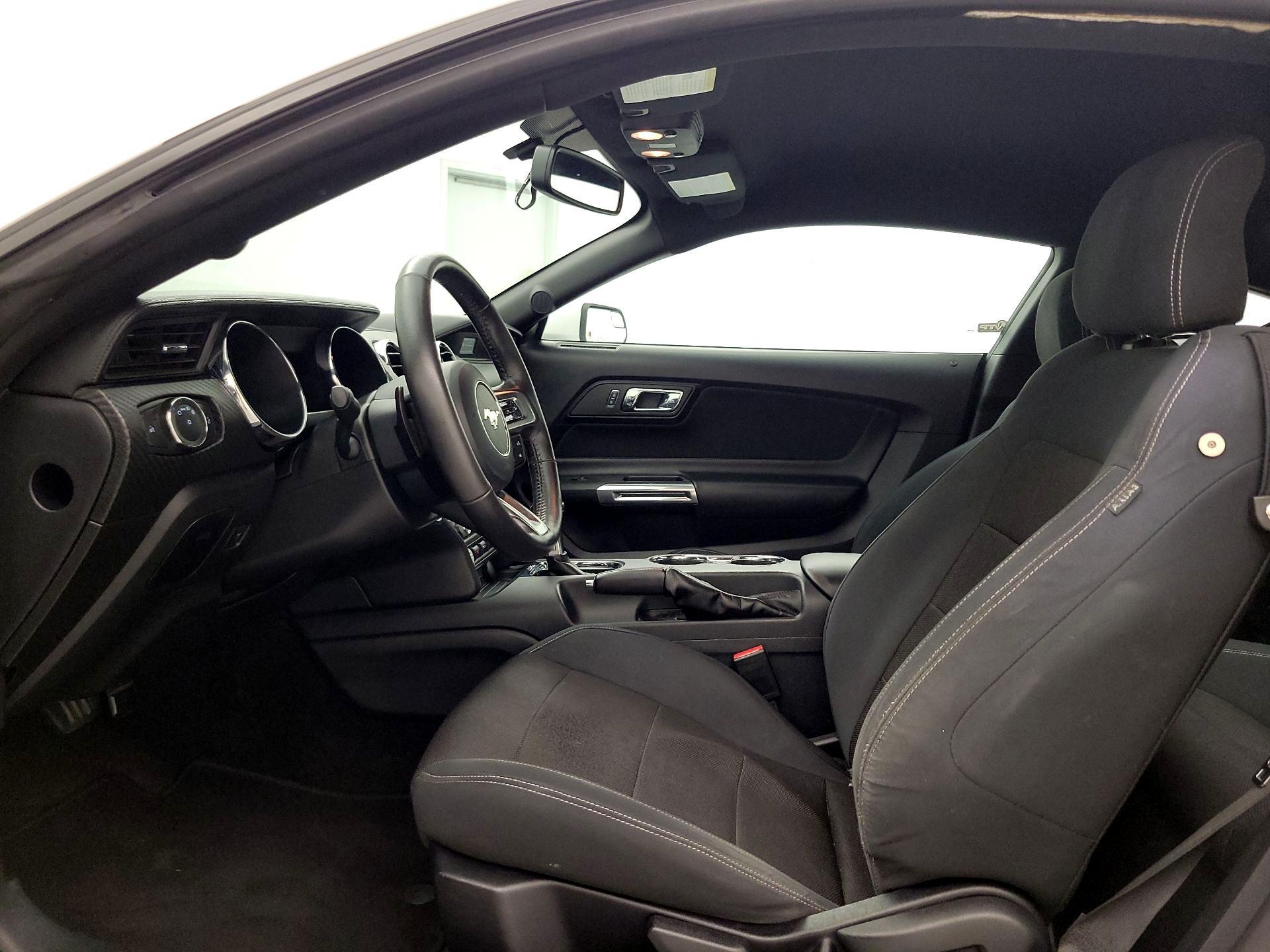 Thumbnail: 2015 Ford Mustang - 11