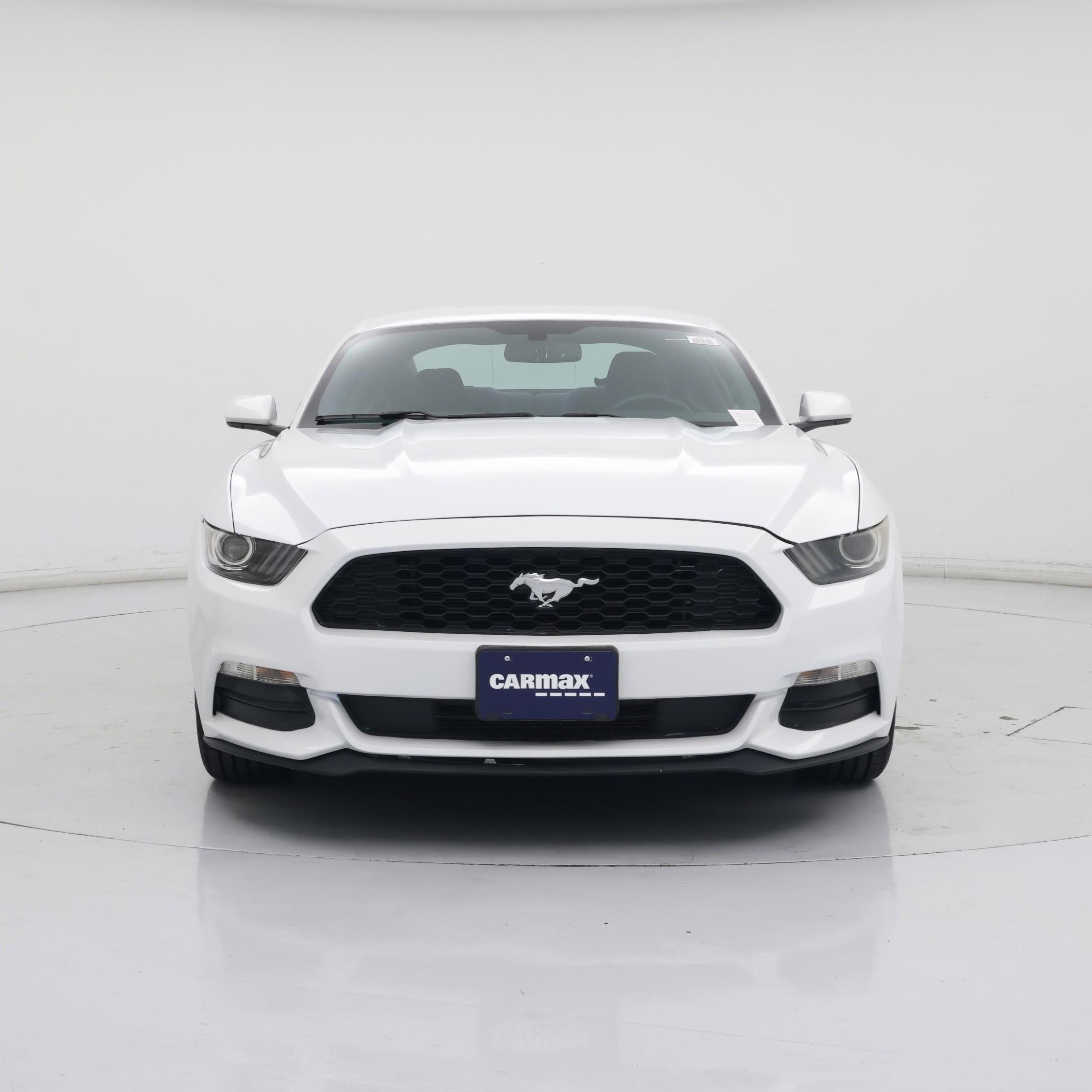 Thumbnail: 2015 Ford Mustang - 5
