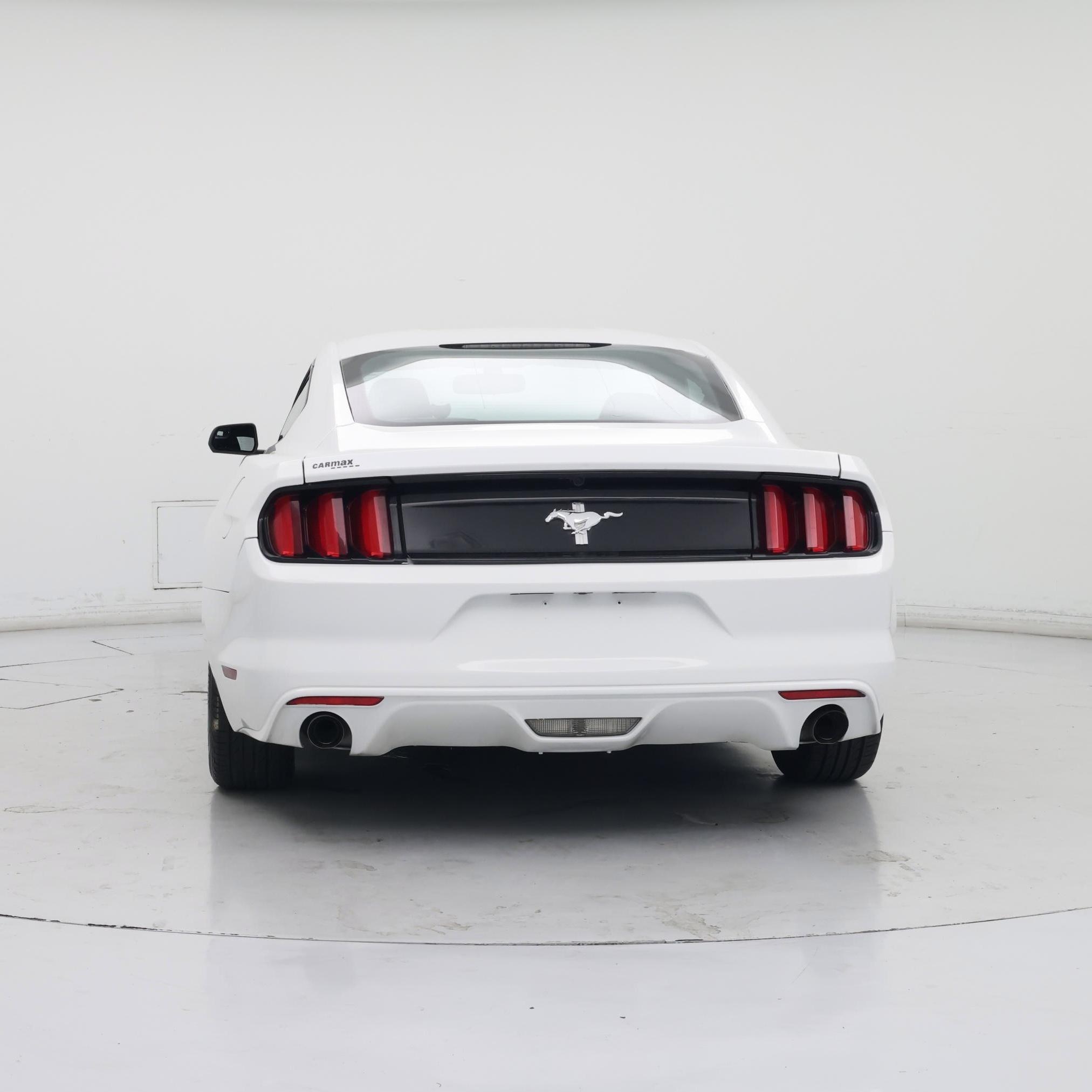 Thumbnail: 2015 Ford Mustang - 6