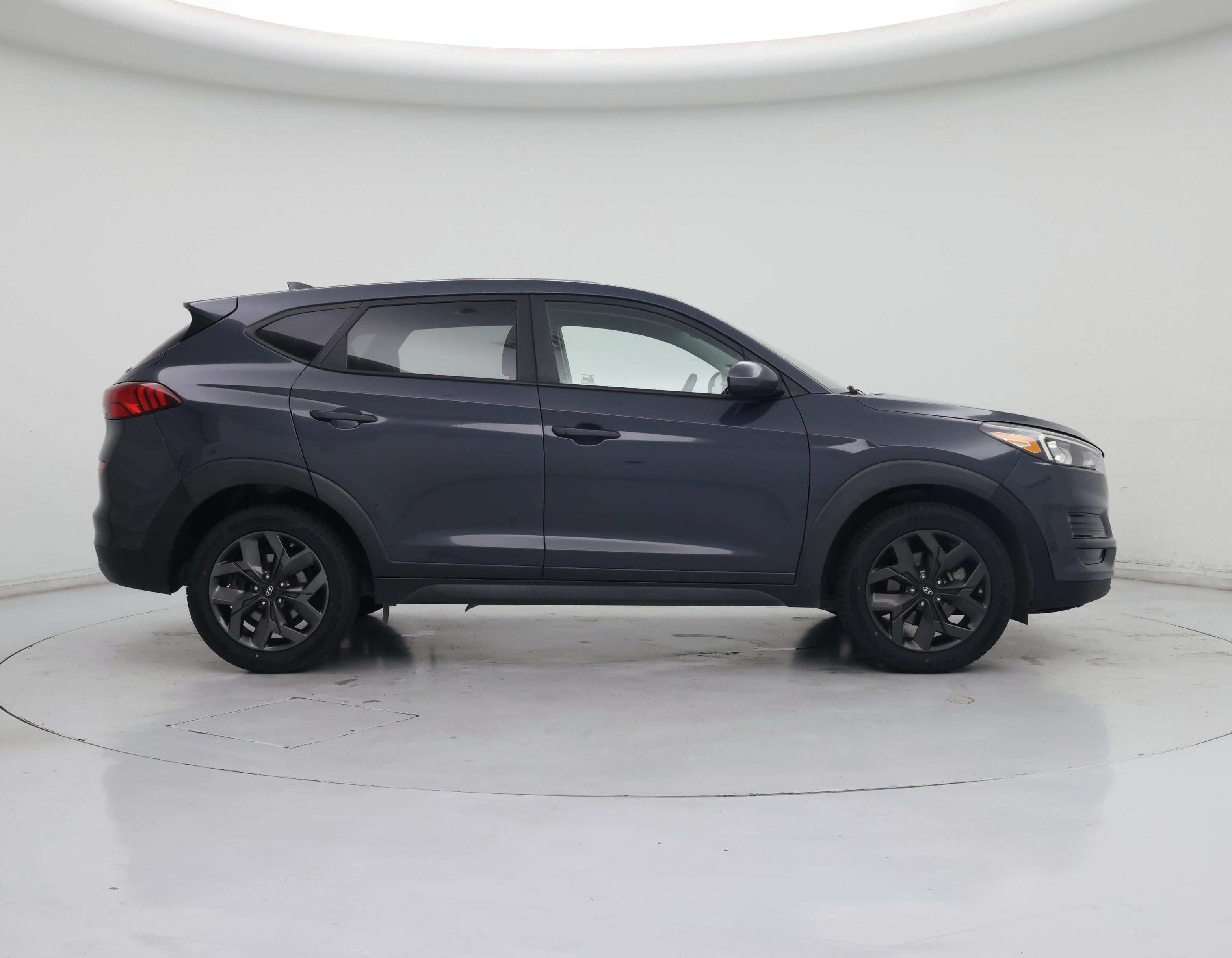Thumbnail: 2021 Hyundai Tucson - 7