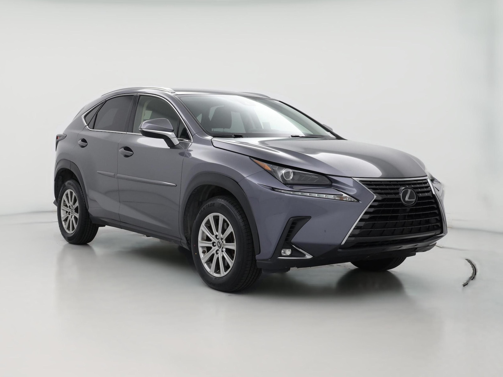 2020 Lexus NX