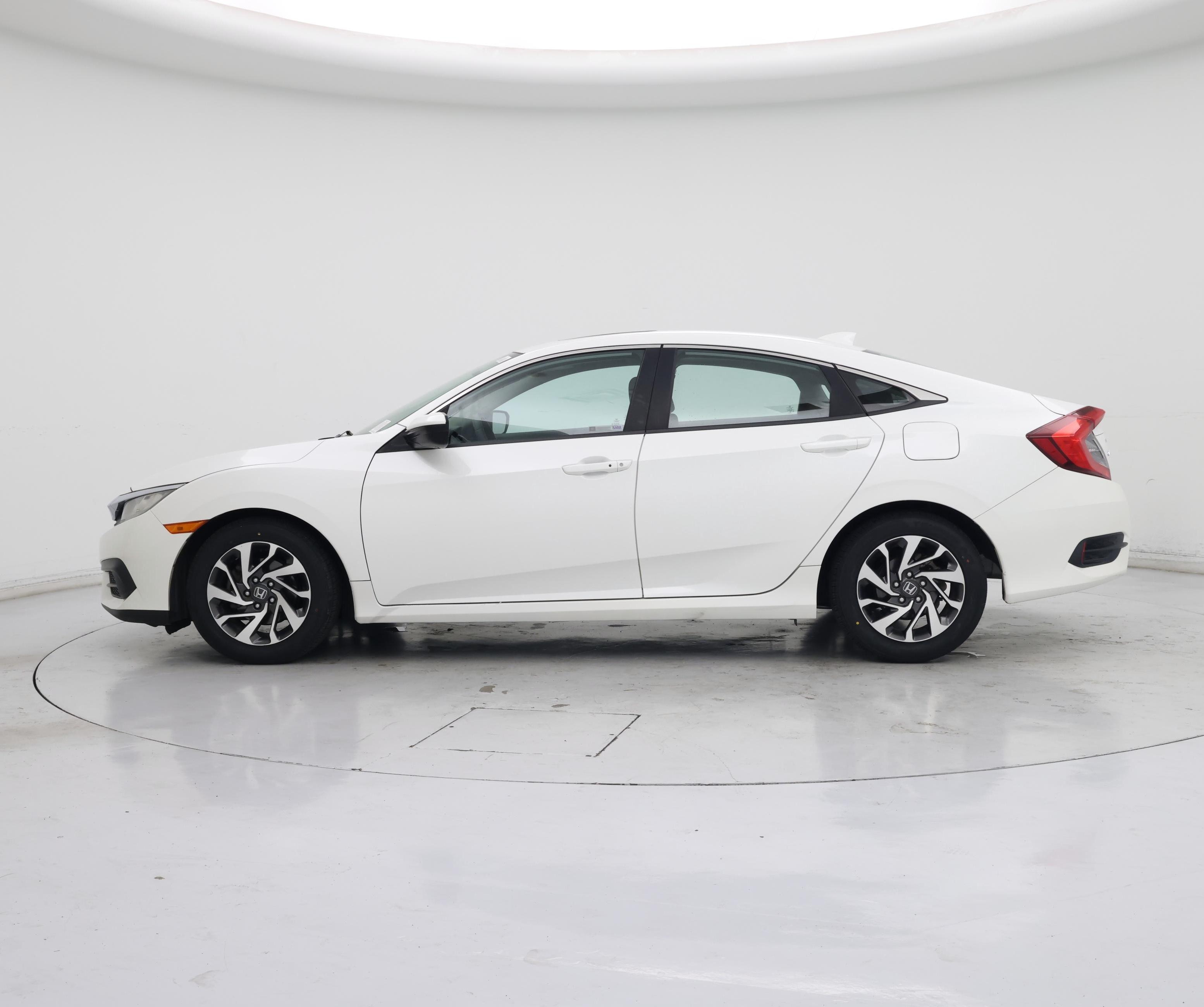 Thumbnail: 2017 Honda Civic - 3