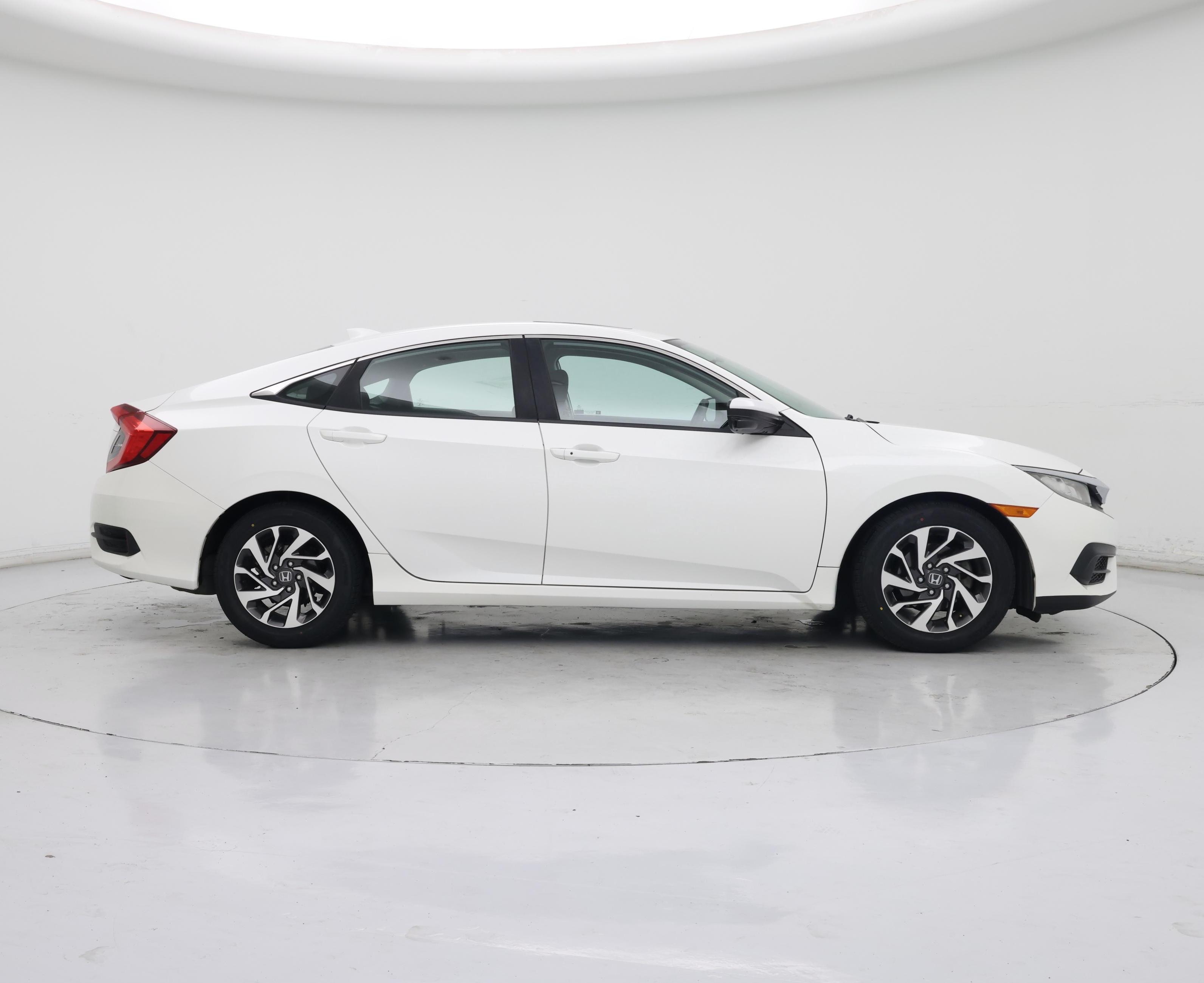 Thumbnail: 2017 Honda Civic - 7