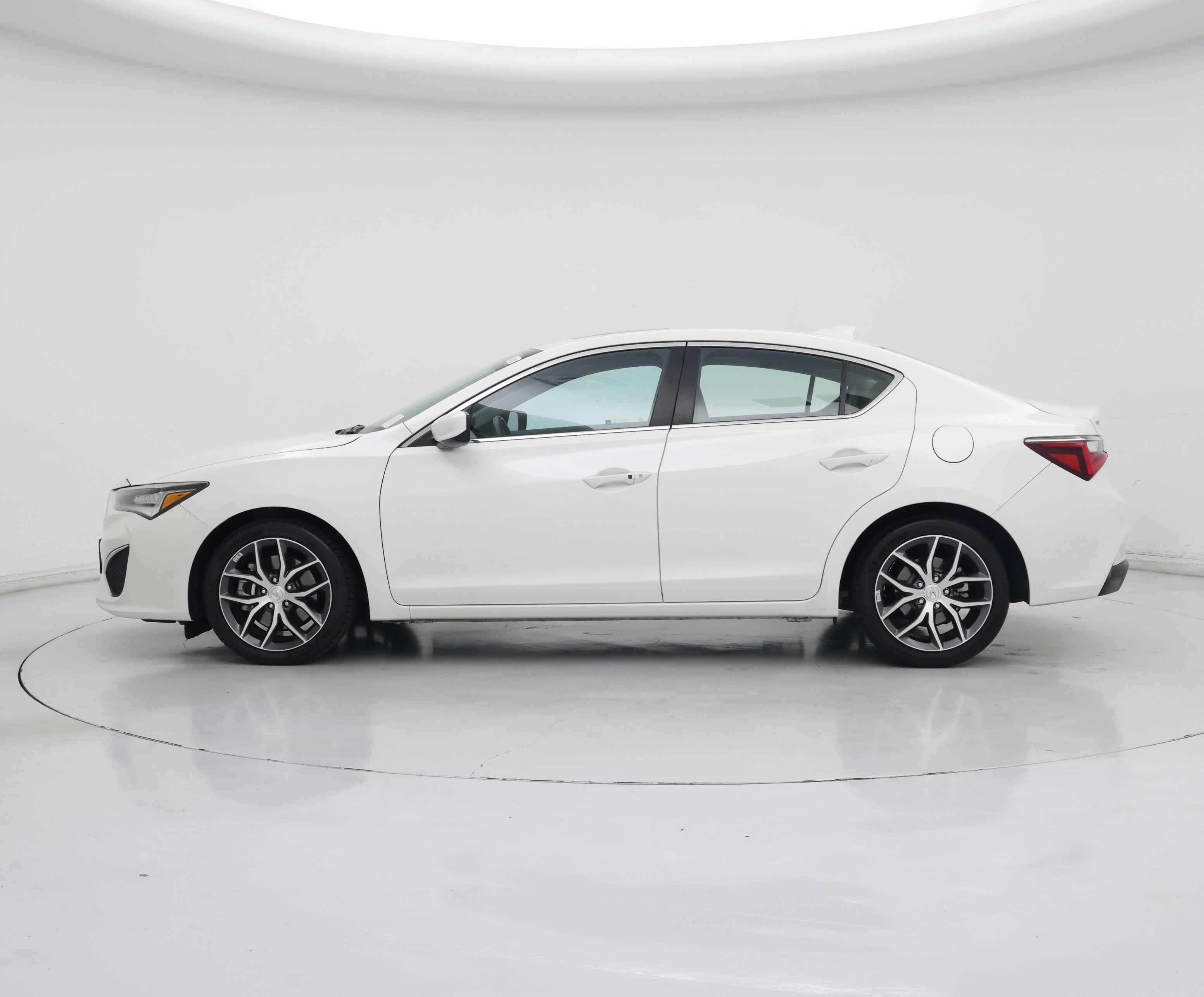 Thumbnail: 2020 Acura ILX - 3