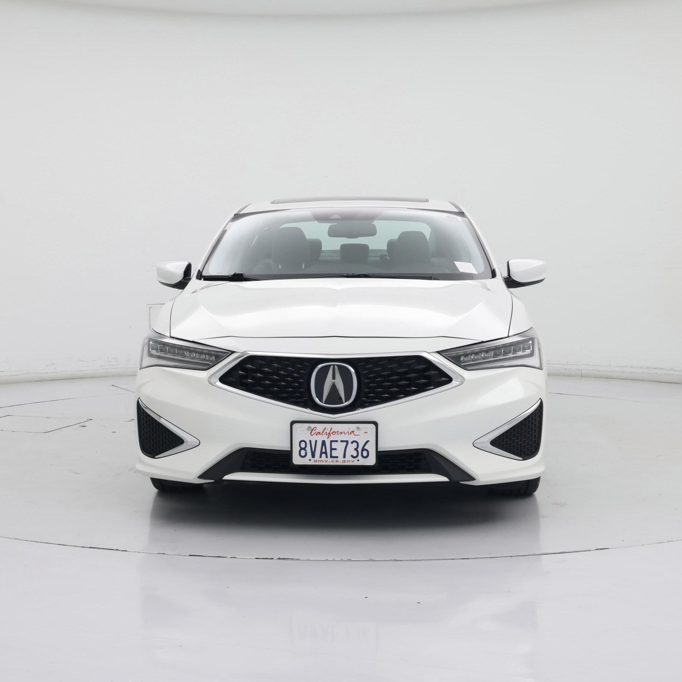 Thumbnail: 2020 Acura ILX - 5