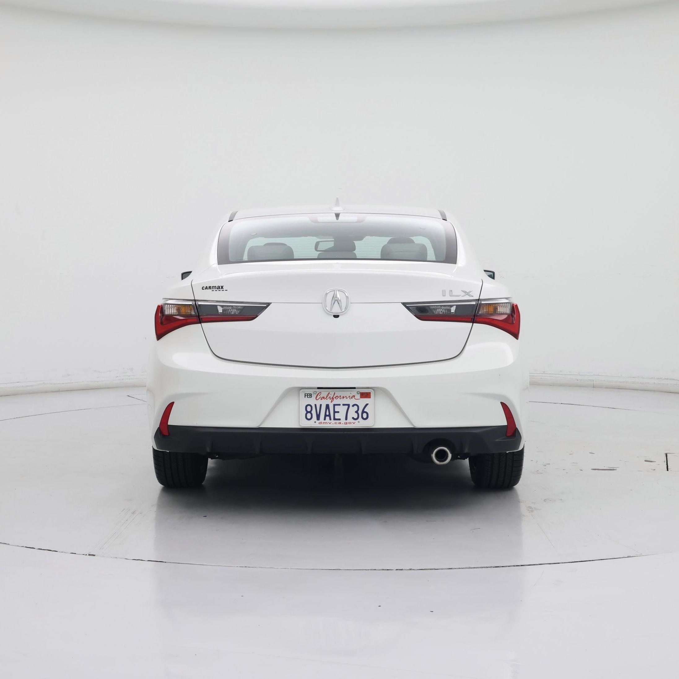 Thumbnail: 2020 Acura ILX - 6