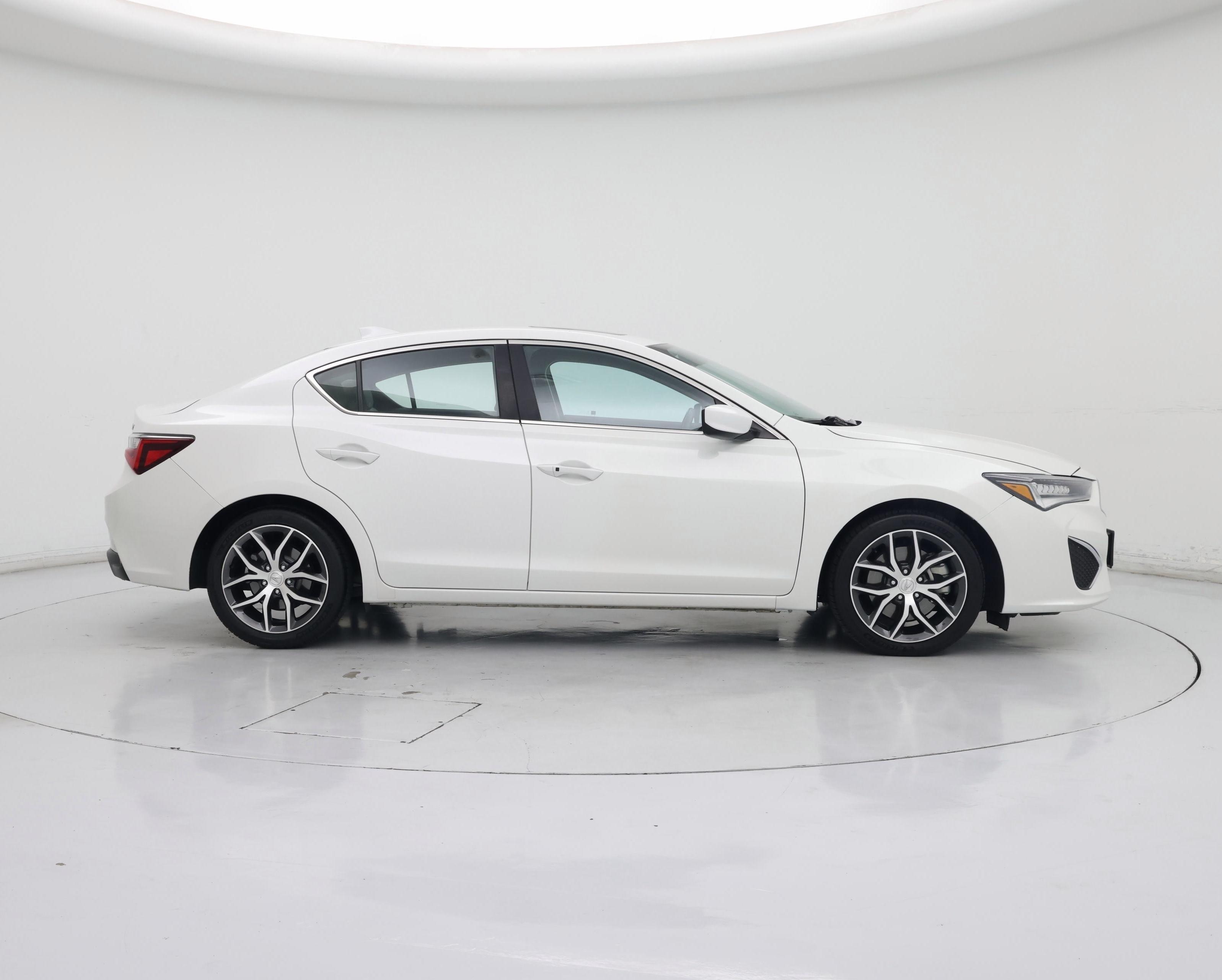 Thumbnail: 2020 Acura ILX - 7