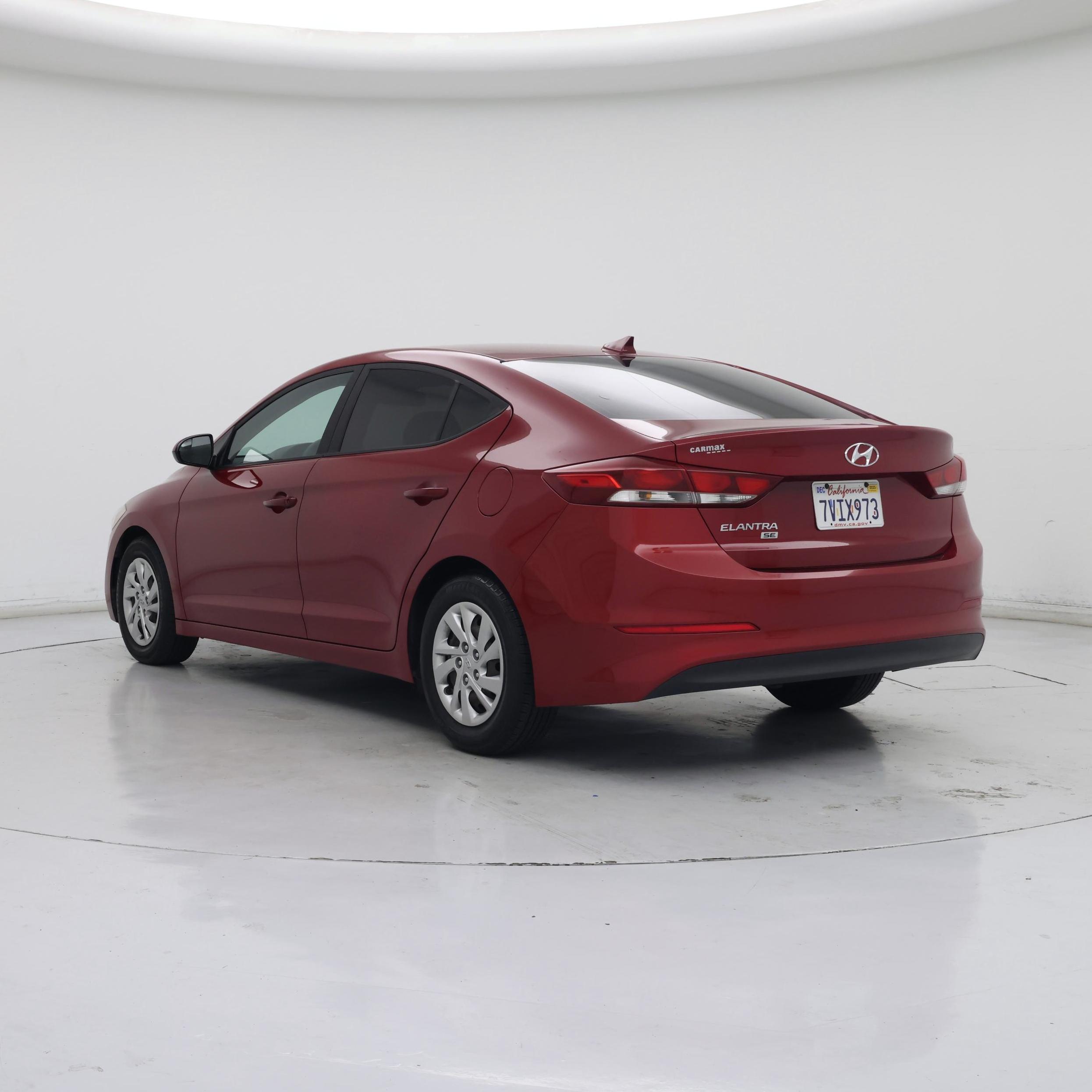 Thumbnail: 2017 Hyundai Elantra - 2