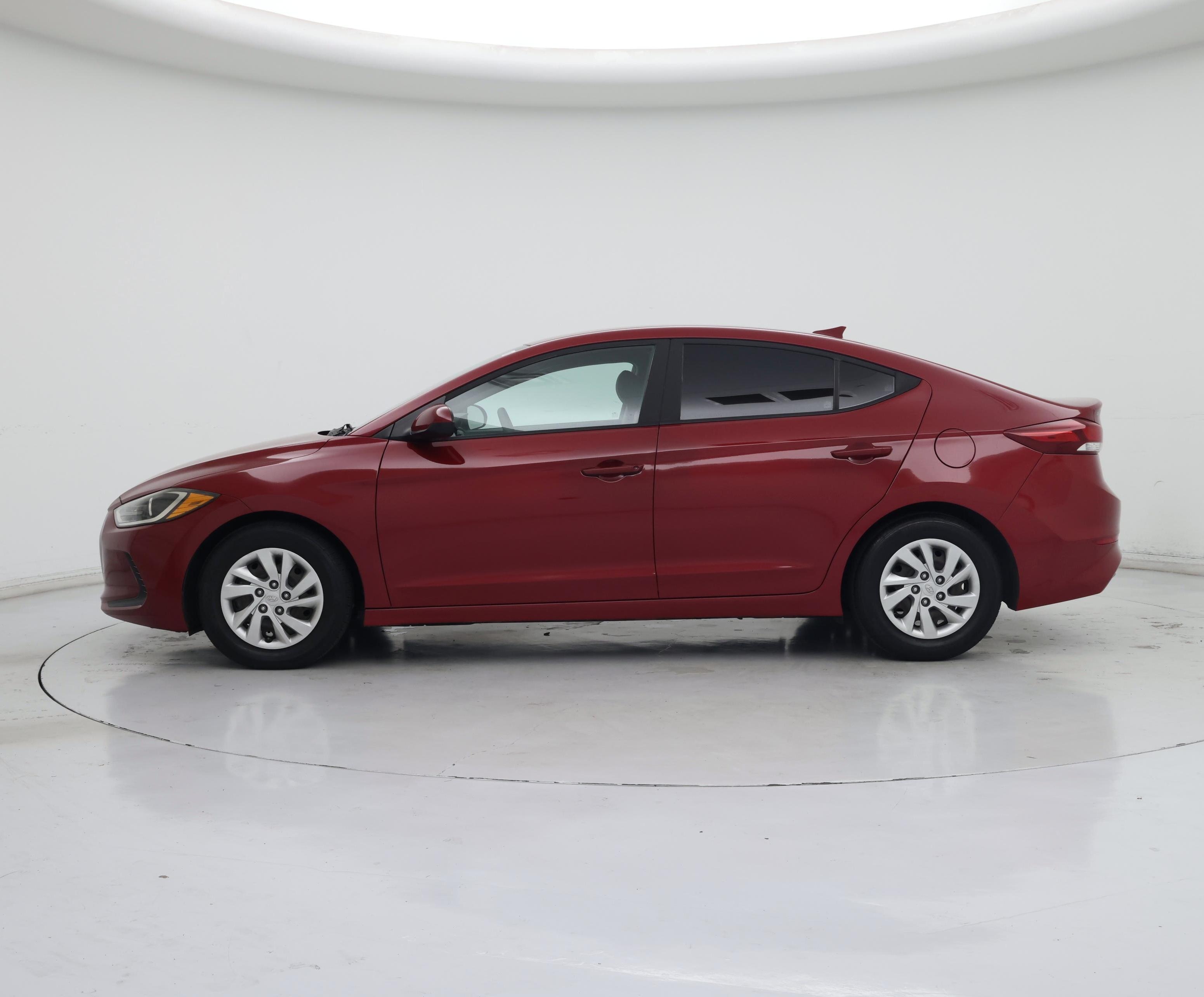 Thumbnail: 2017 Hyundai Elantra - 3