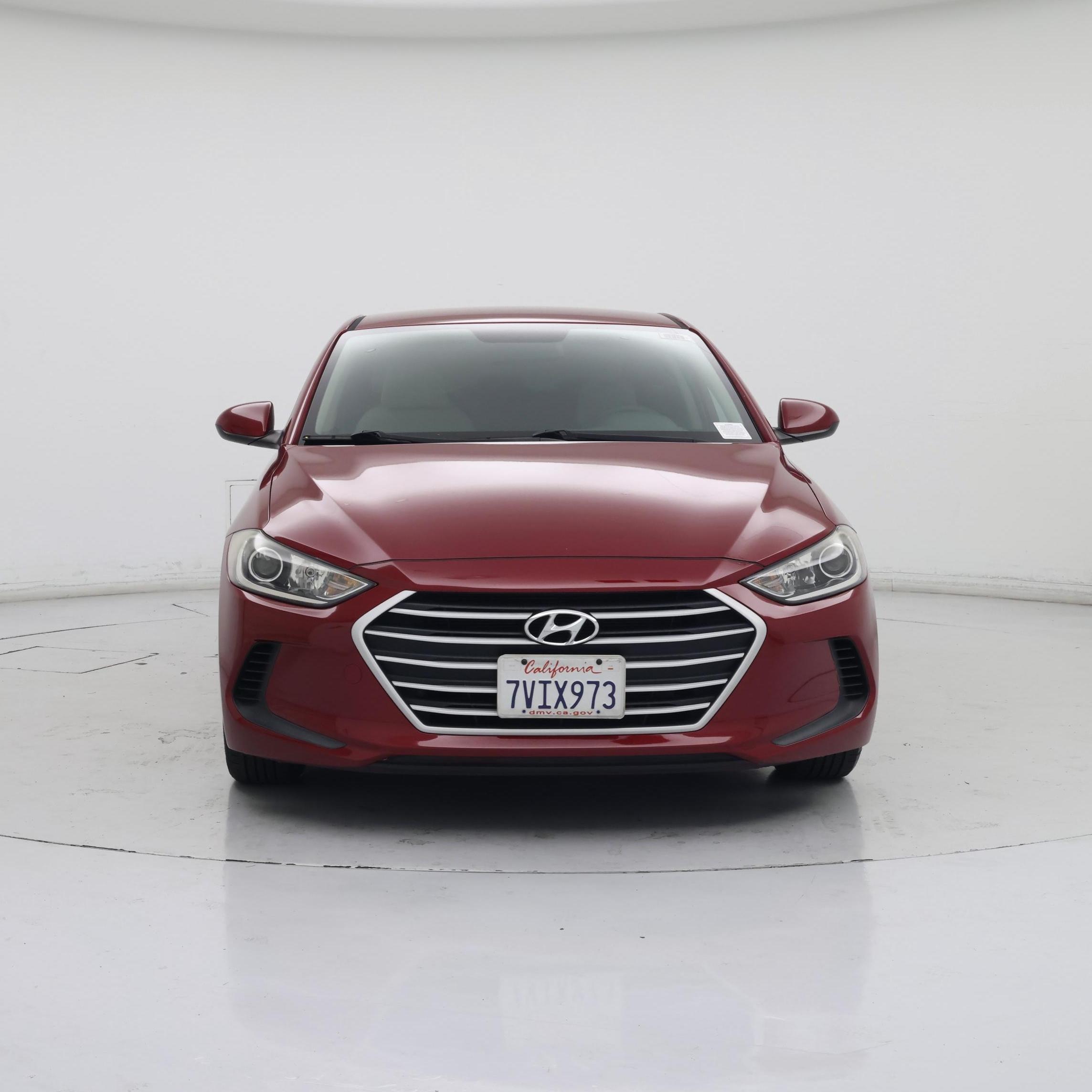 Thumbnail: 2017 Hyundai Elantra - 5