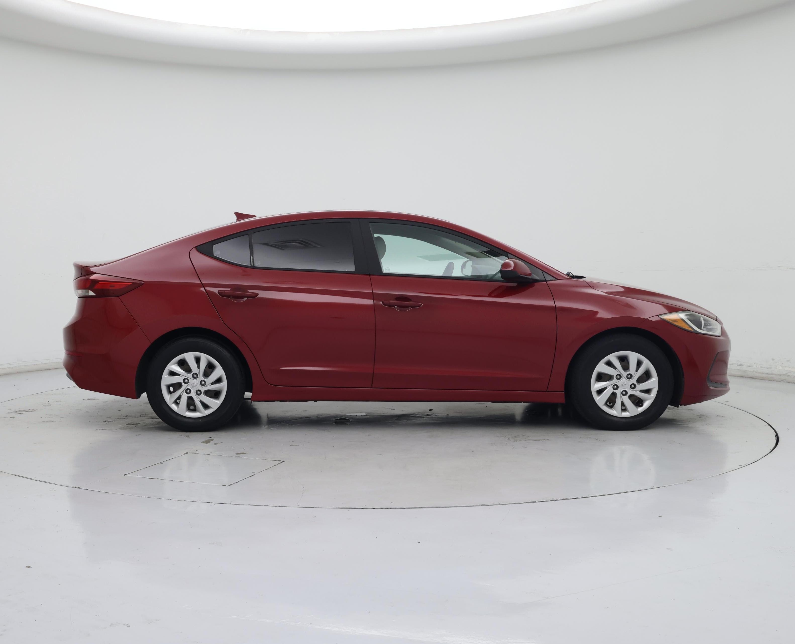 Thumbnail: 2017 Hyundai Elantra - 7