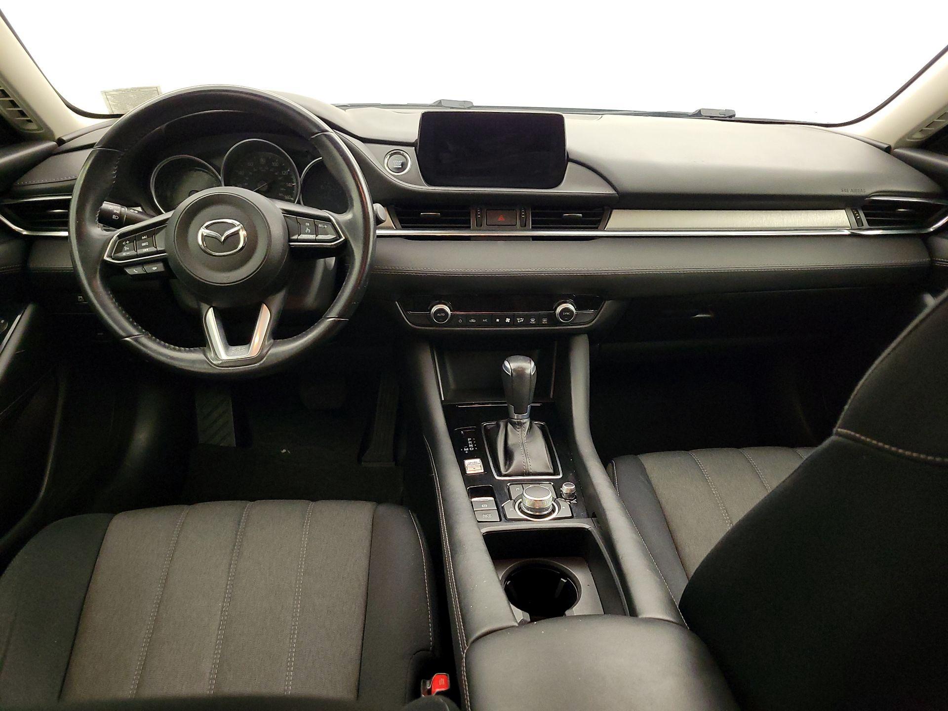 Thumbnail: 2018 Mazda Mazda6 - 9