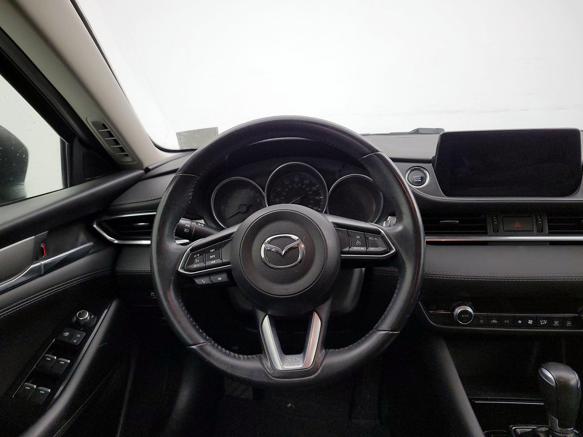 Thumbnail: 2018 Mazda Mazda6 - 10