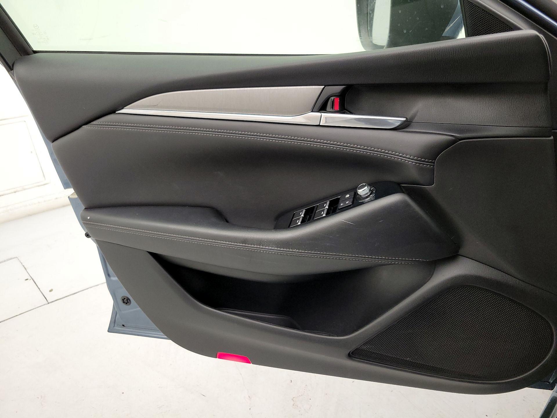 Thumbnail: 2018 Mazda Mazda6 - 12