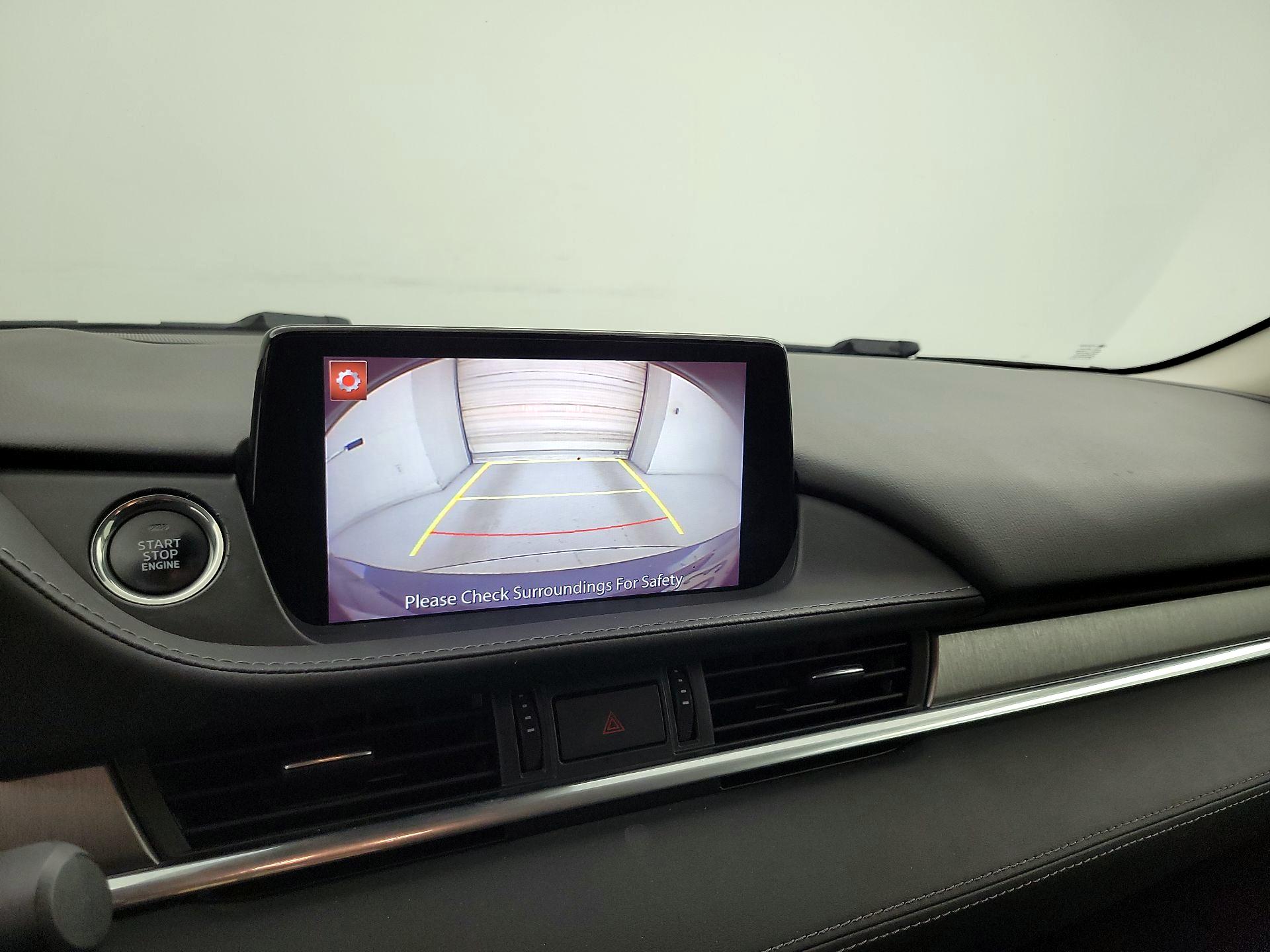Thumbnail: 2018 Mazda Mazda6 - 14