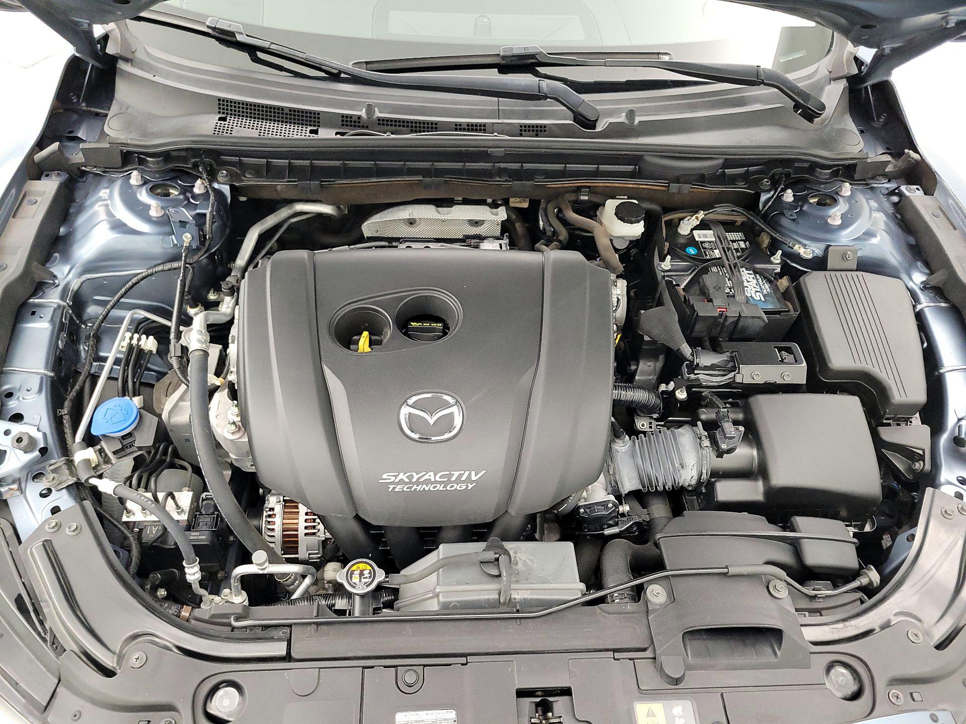 Thumbnail: 2018 Mazda Mazda6 - 20