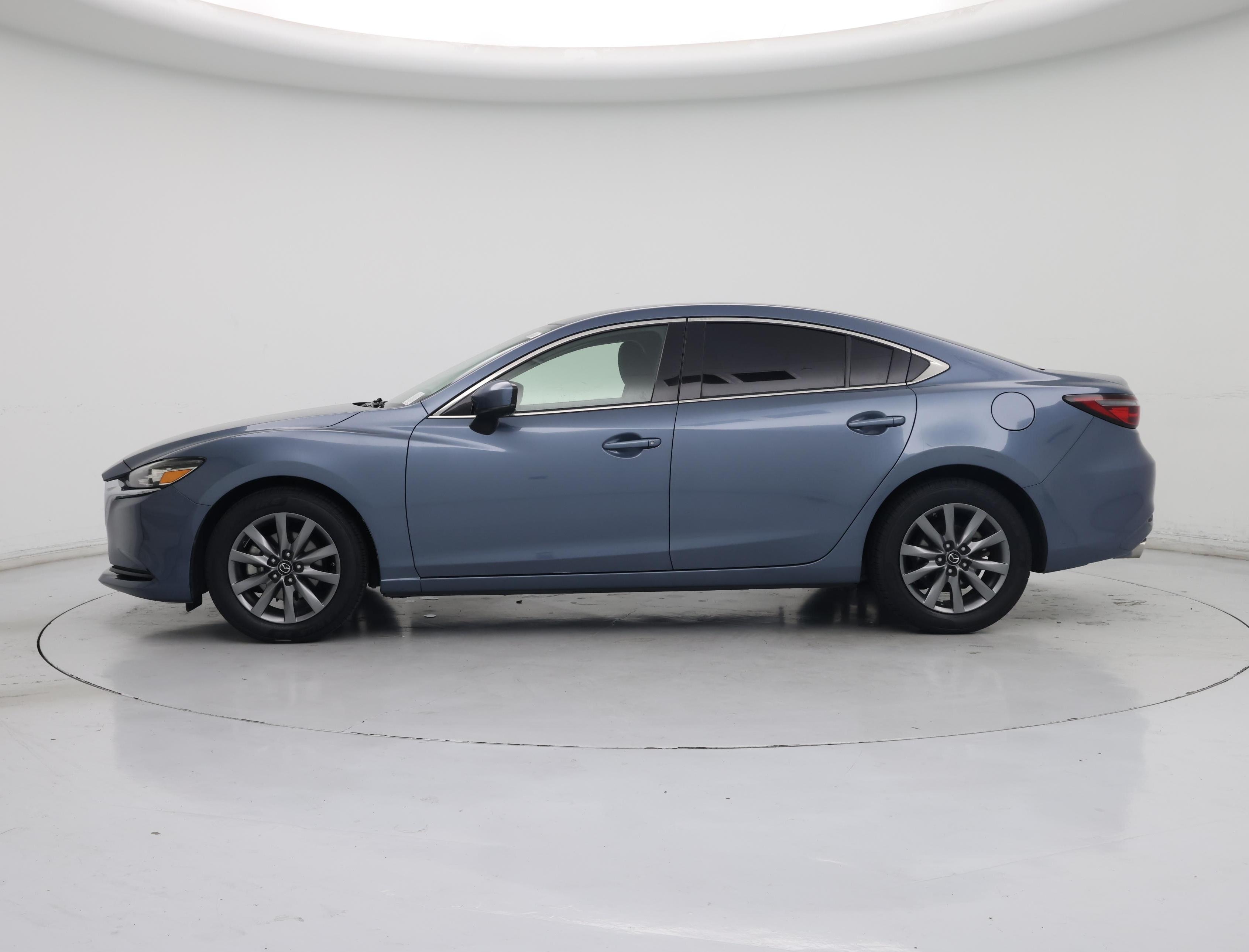 Thumbnail: 2018 Mazda Mazda6 - 3