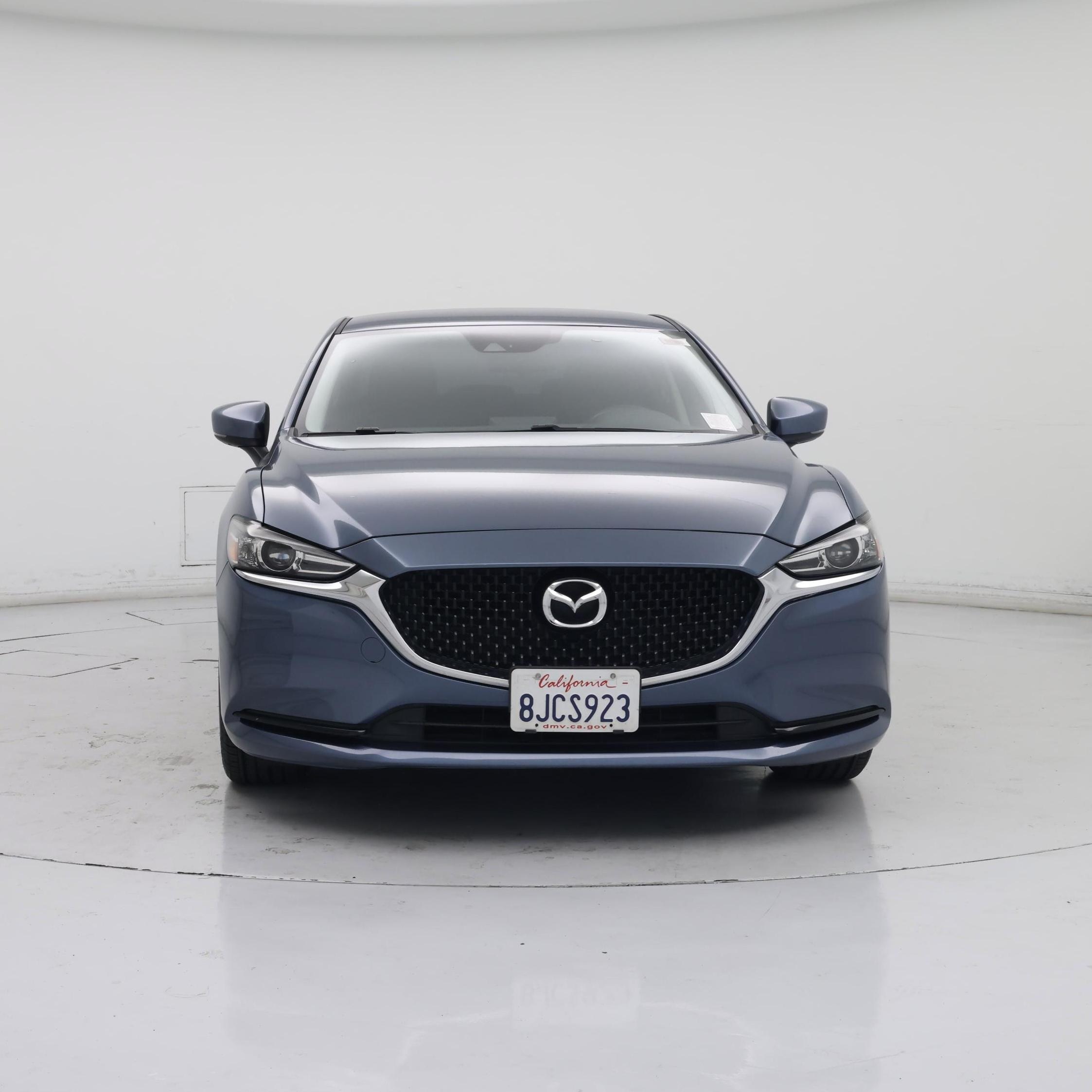 Thumbnail: 2018 Mazda Mazda6 - 5