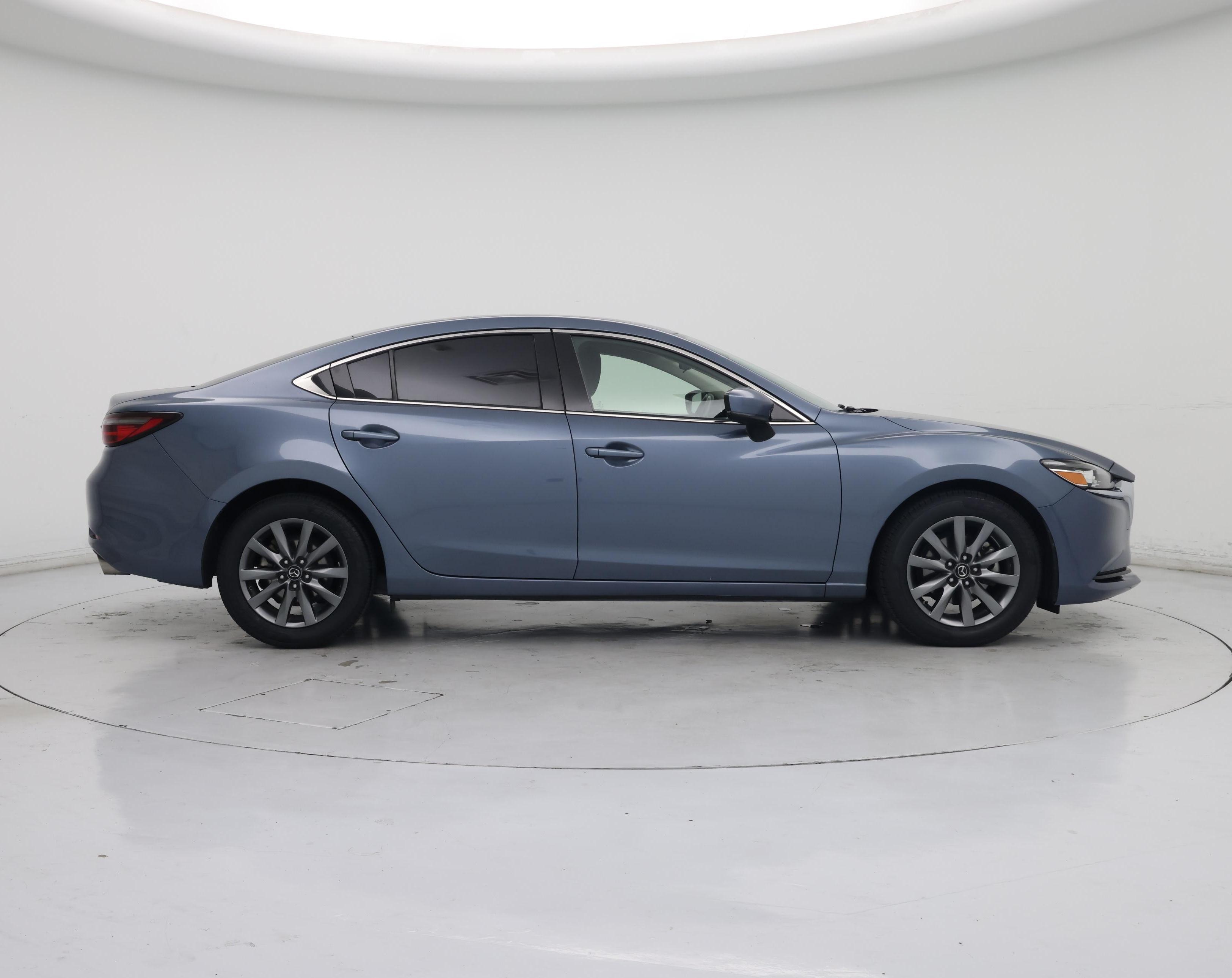 Thumbnail: 2018 Mazda Mazda6 - 7