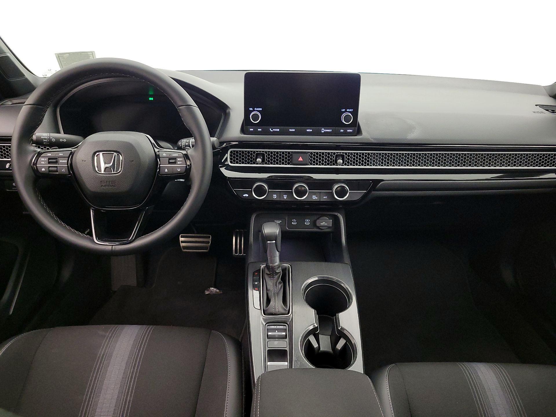 Thumbnail: 2025 Honda Civic - 9