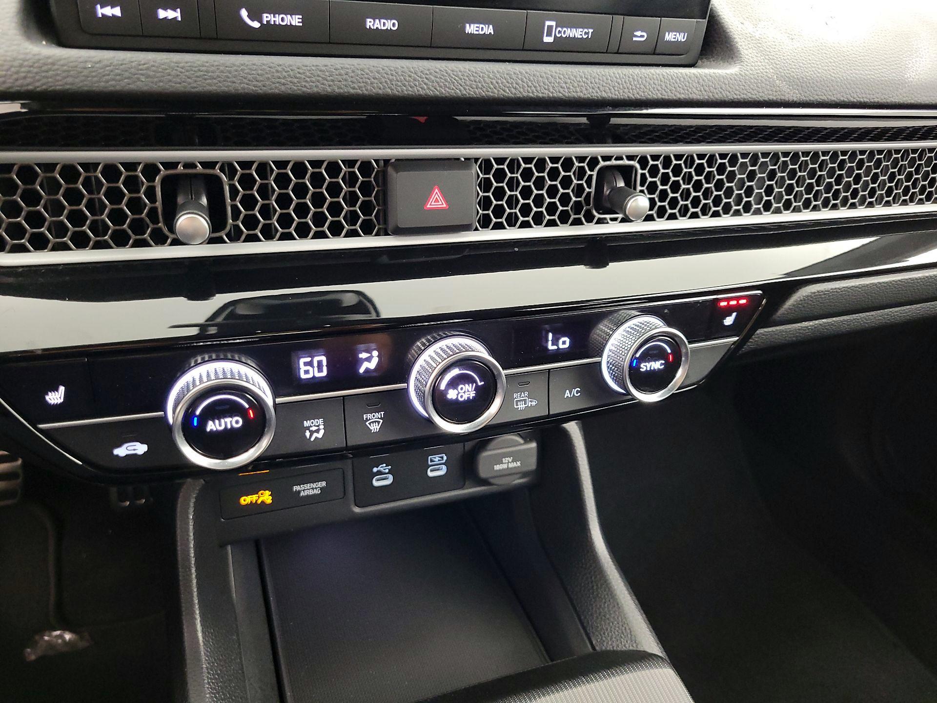 Thumbnail: 2025 Honda Civic - 16