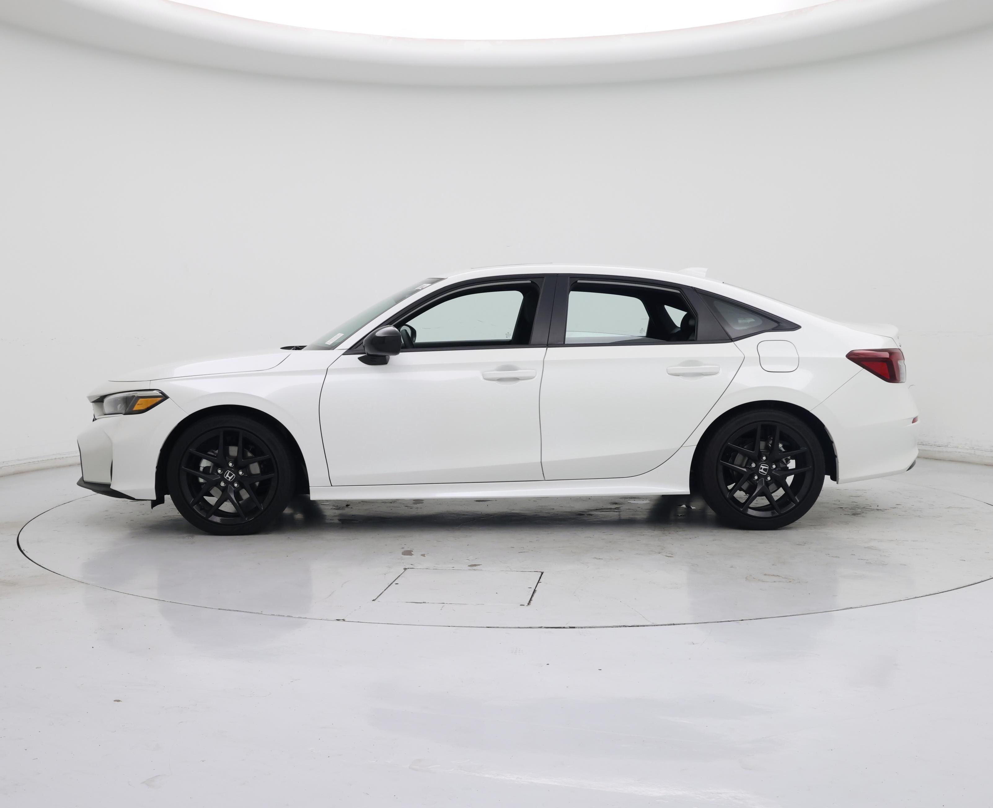 Thumbnail: 2025 Honda Civic - 3