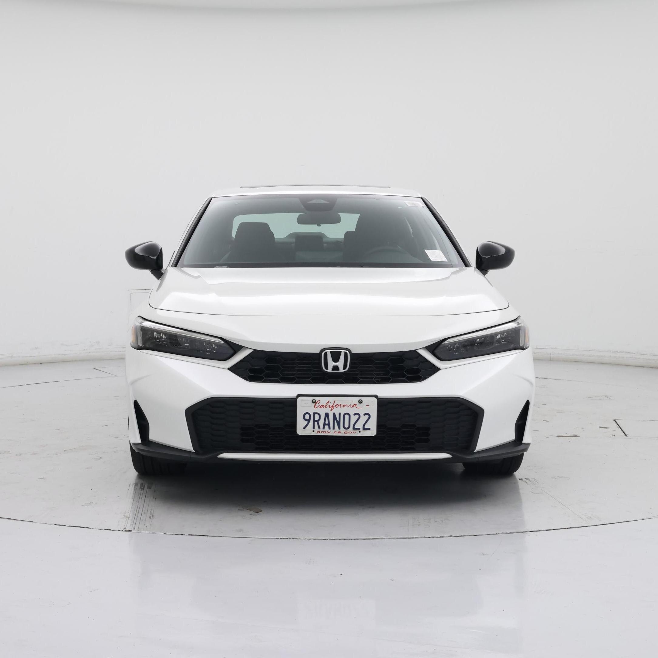 Thumbnail: 2025 Honda Civic - 5