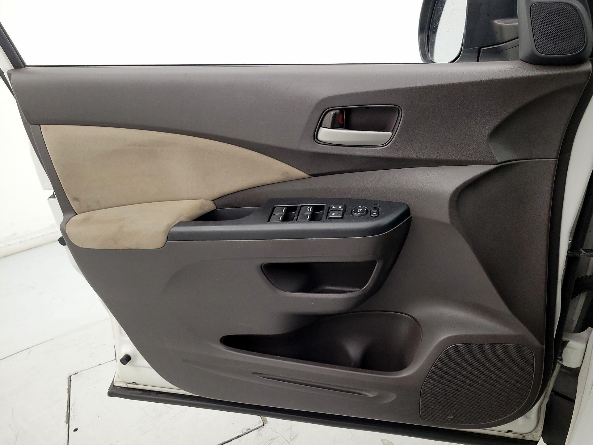 Thumbnail: 2014 Honda CR-V - 12