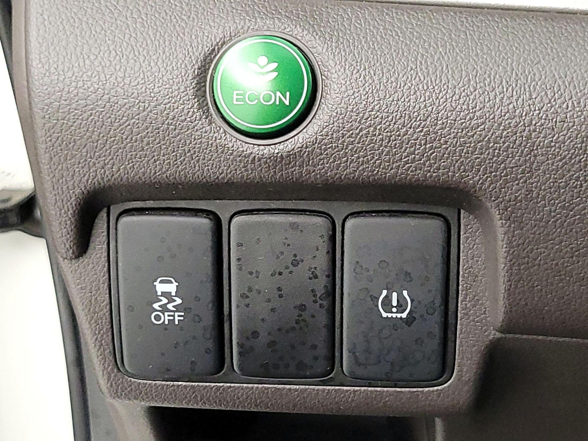 Thumbnail: 2014 Honda CR-V - 13