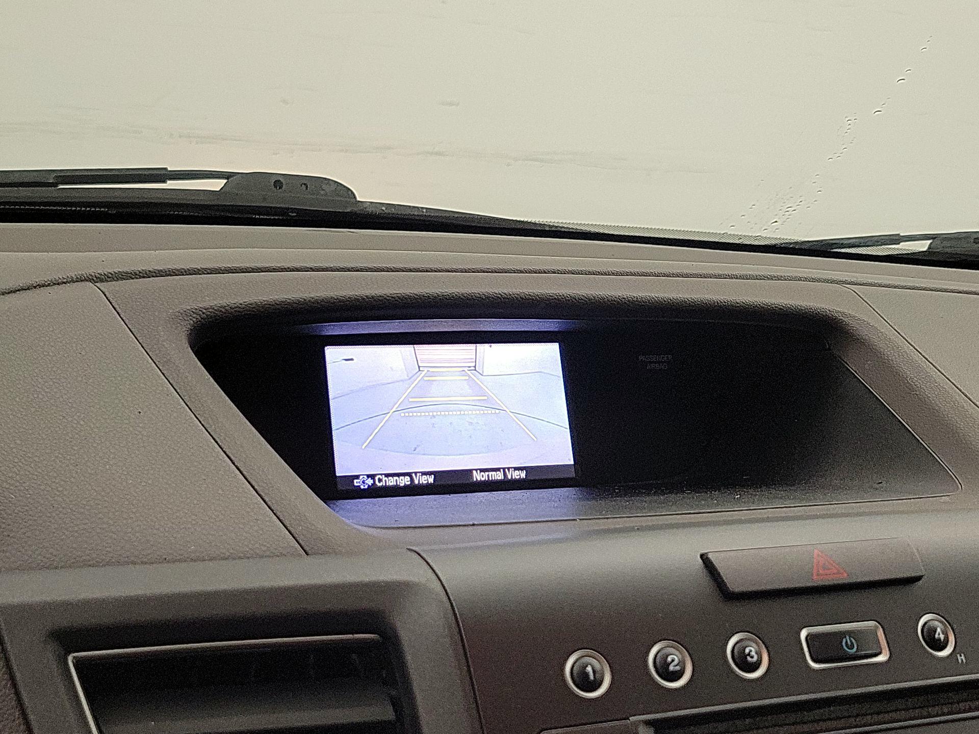 Thumbnail: 2014 Honda CR-V - 14