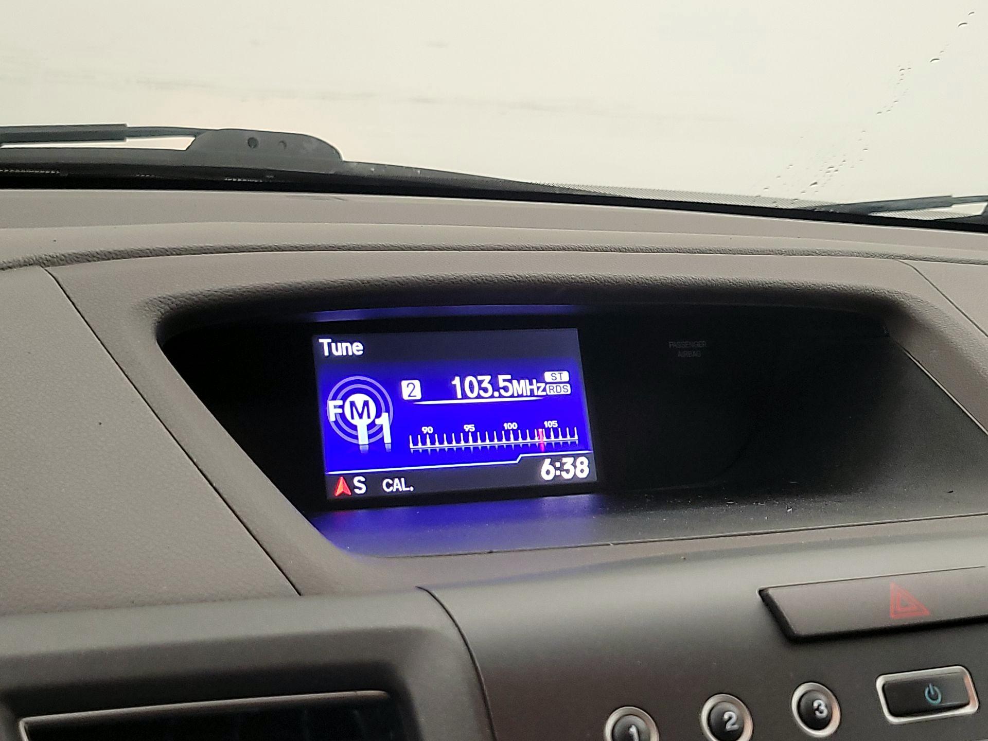 Thumbnail: 2014 Honda CR-V - 15