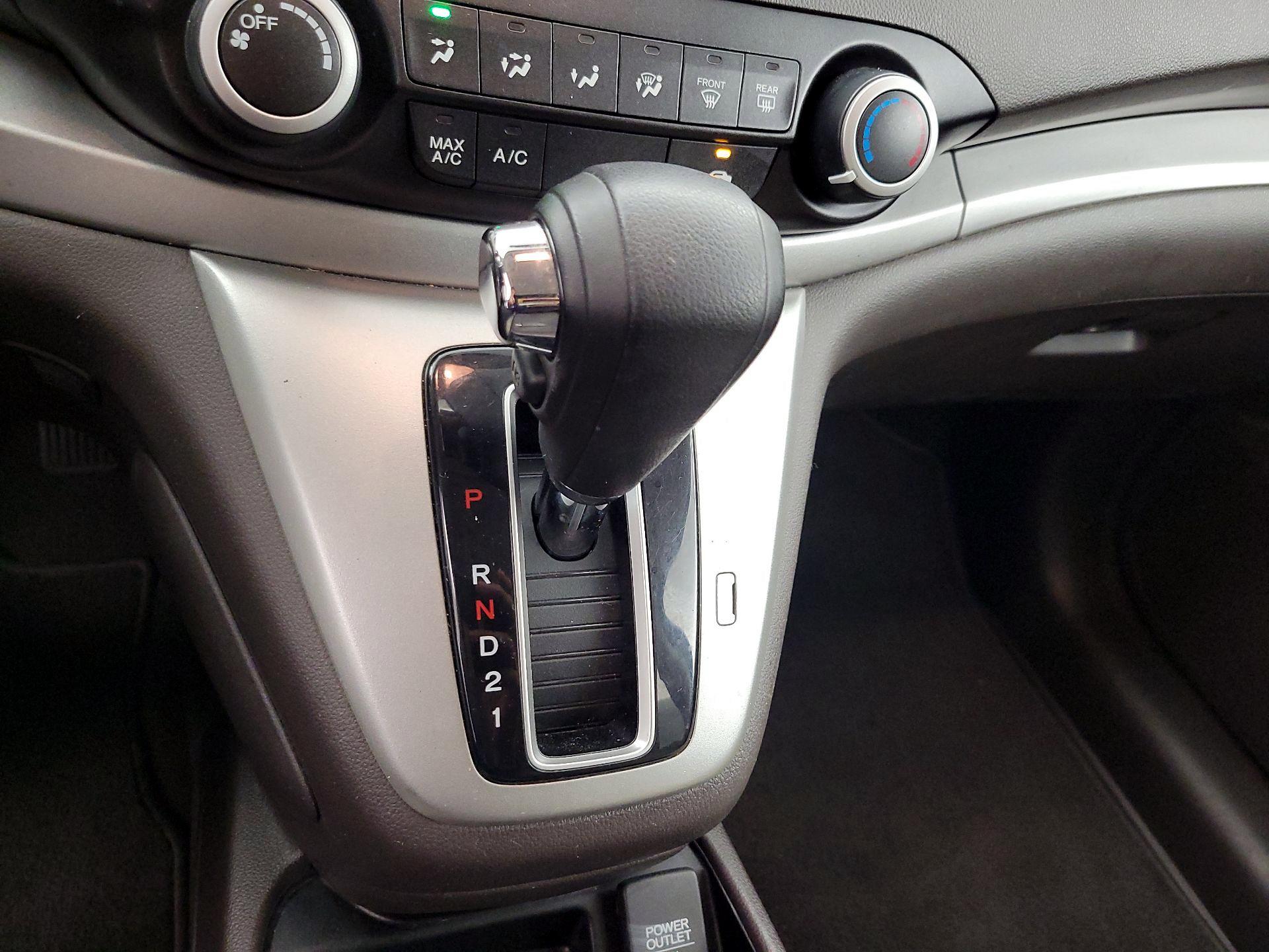 Thumbnail: 2014 Honda CR-V - 17