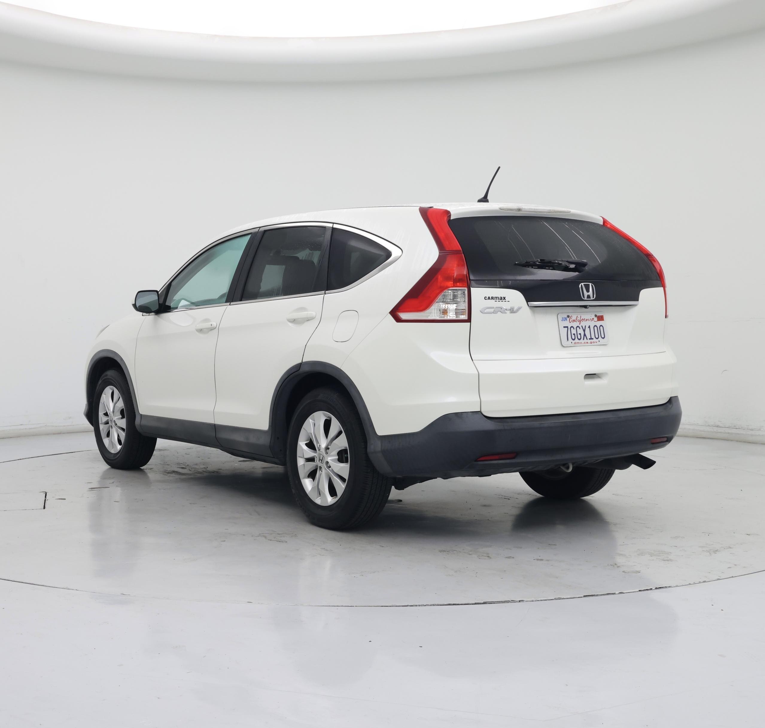 Thumbnail: 2014 Honda CR-V - 2