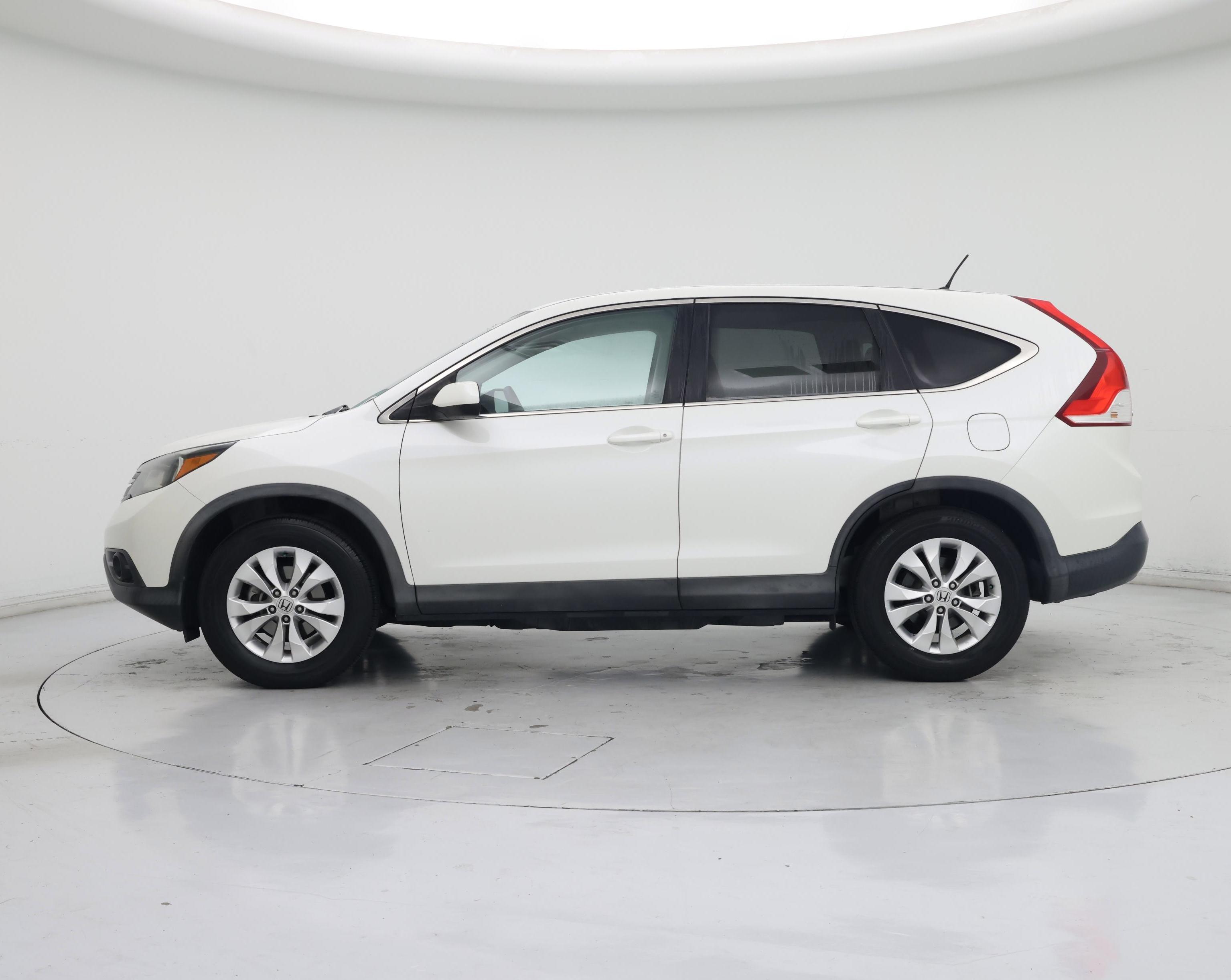 Thumbnail: 2014 Honda CR-V - 3