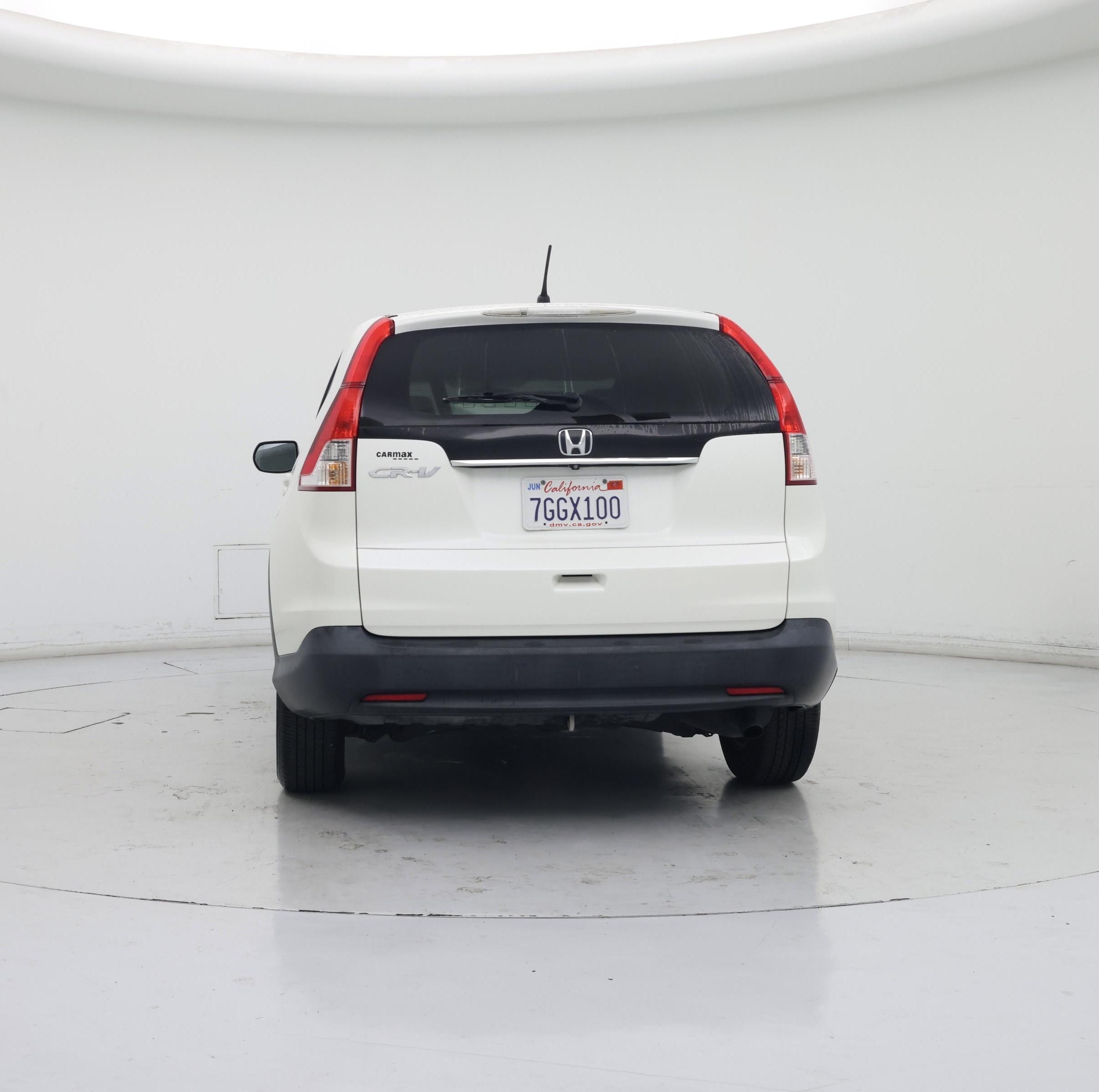 Thumbnail: 2014 Honda CR-V - 6