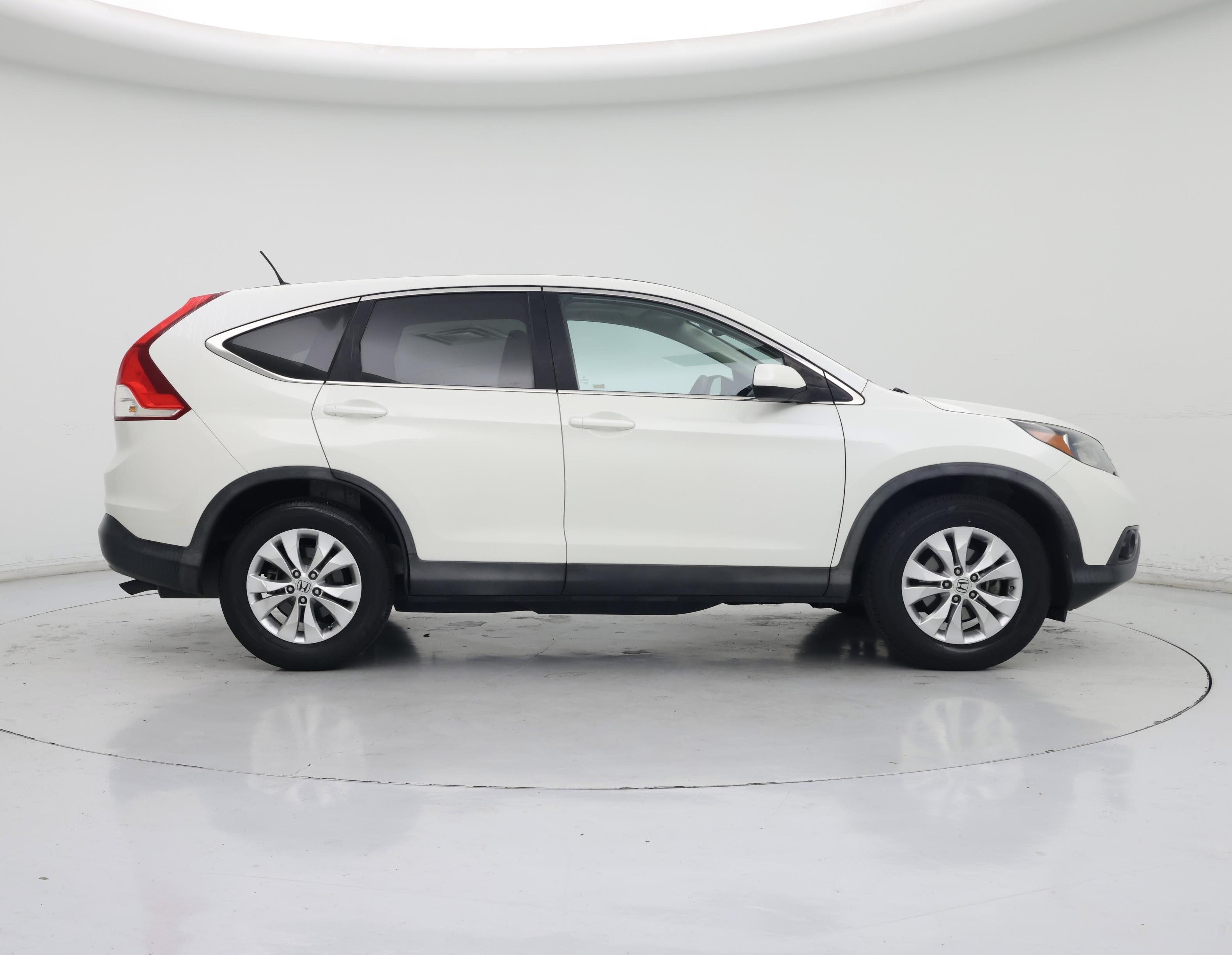 Thumbnail: 2014 Honda CR-V - 7