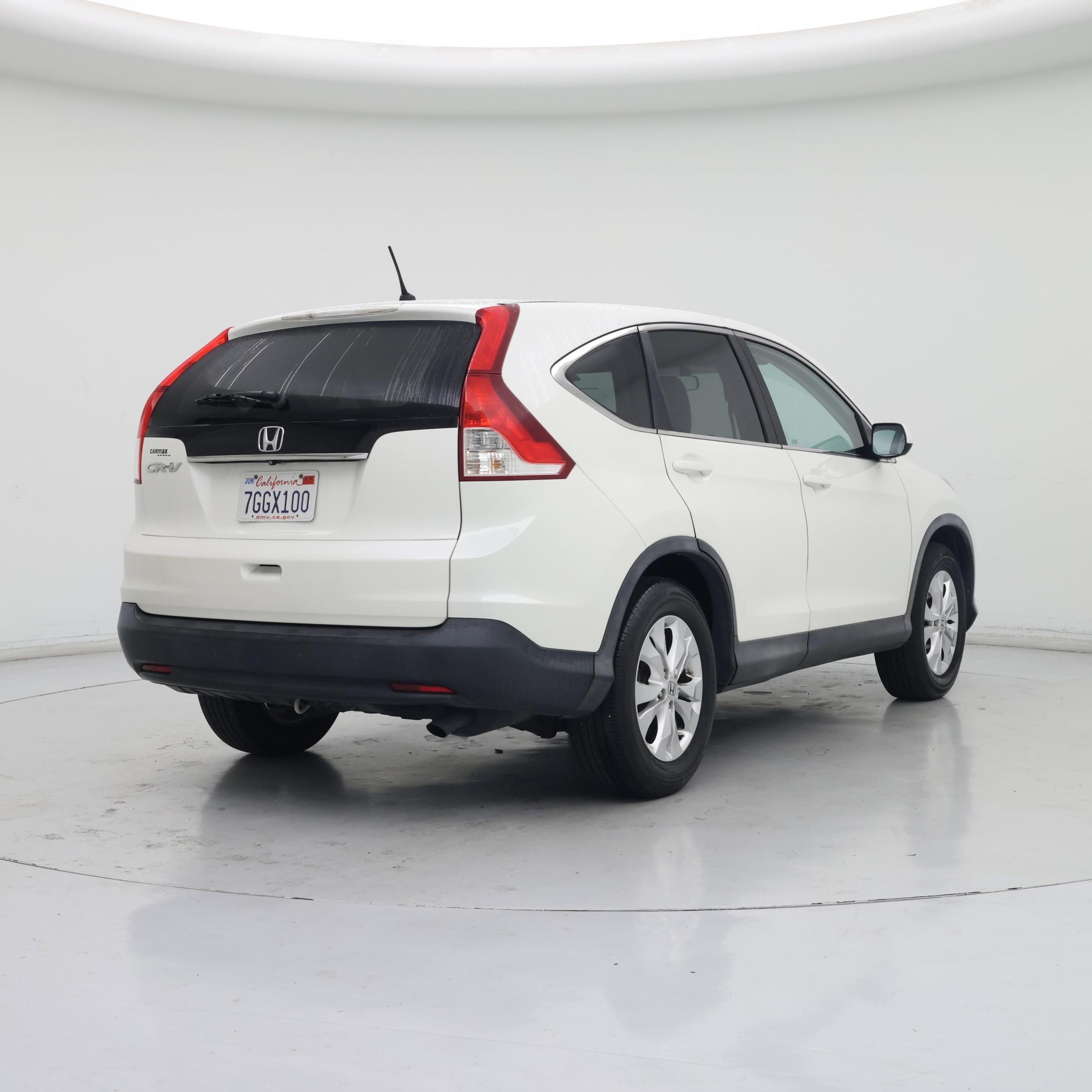 Thumbnail: 2014 Honda CR-V - 8