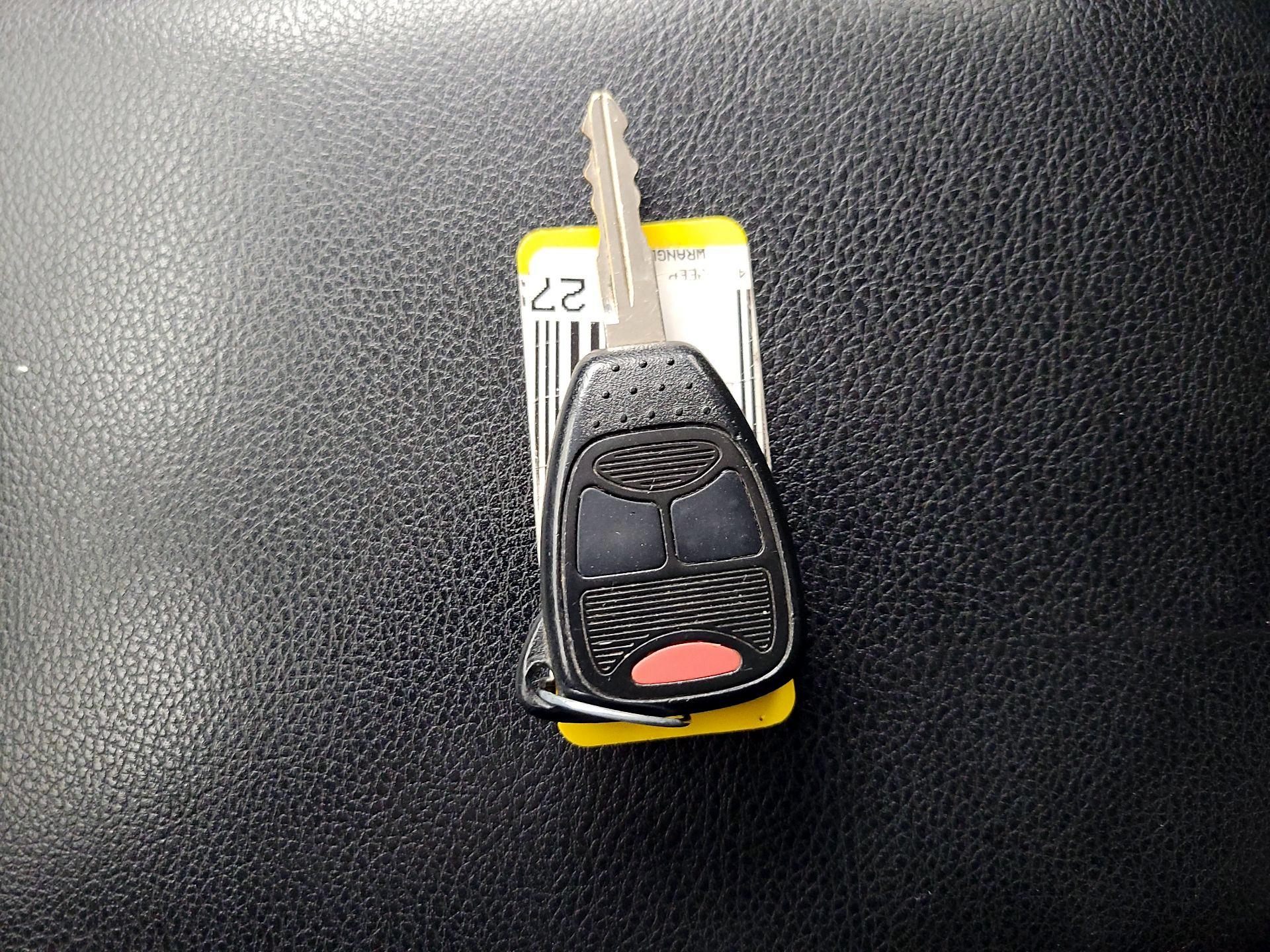 Thumbnail: 2014 Jeep Wrangler - 20