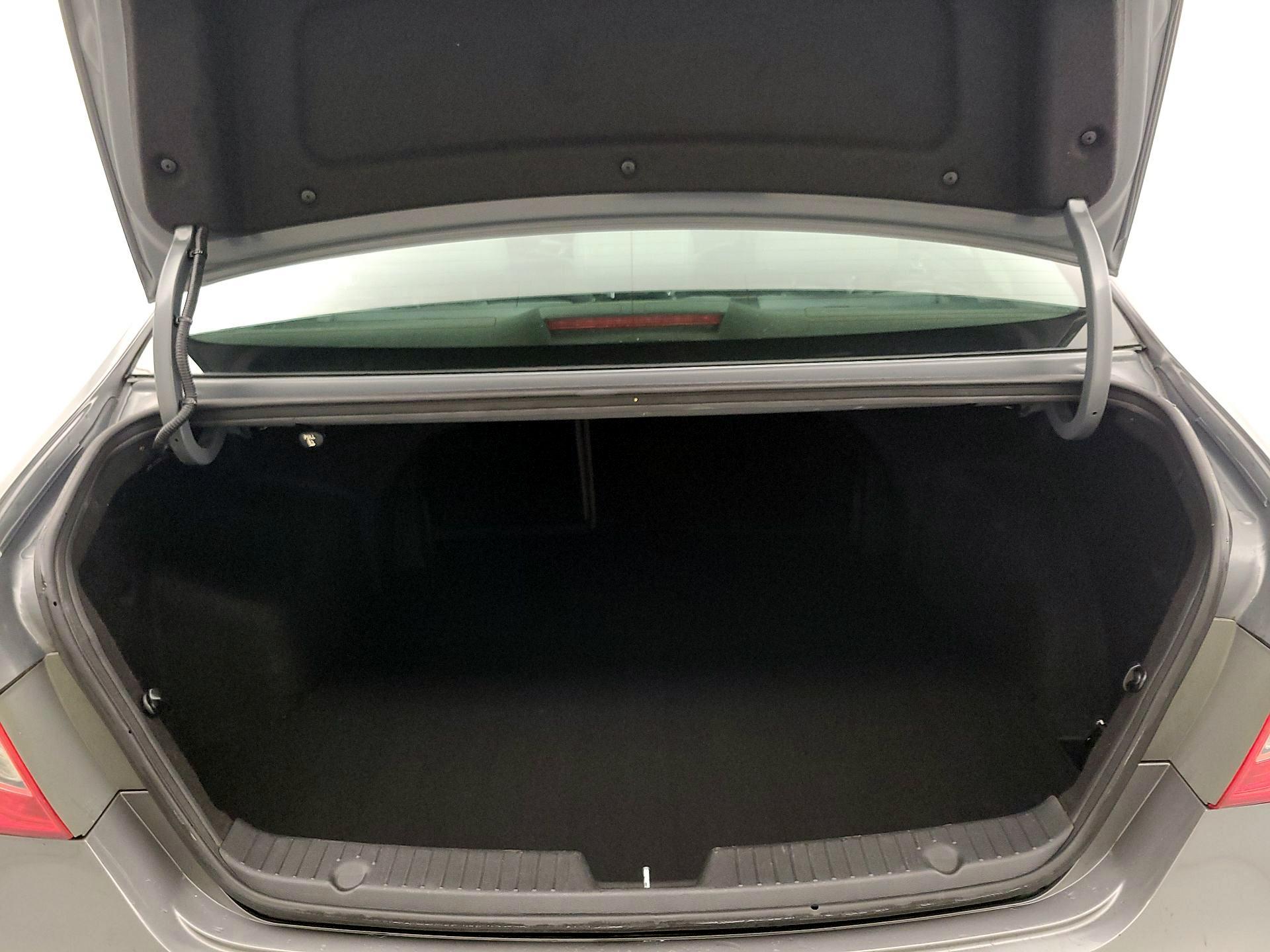Thumbnail: 2014 Hyundai Sonata - 19
