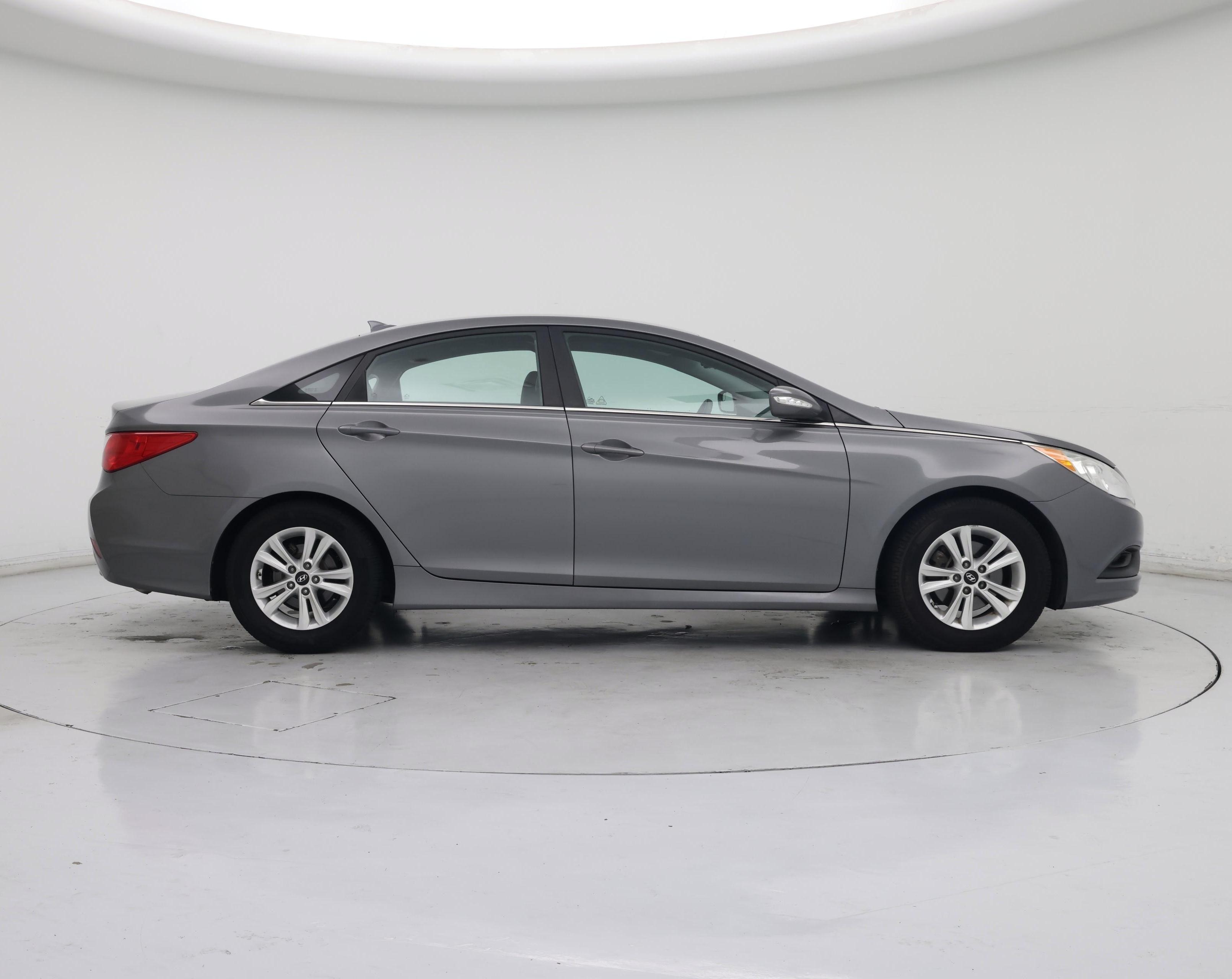 Thumbnail: 2014 Hyundai Sonata - 7