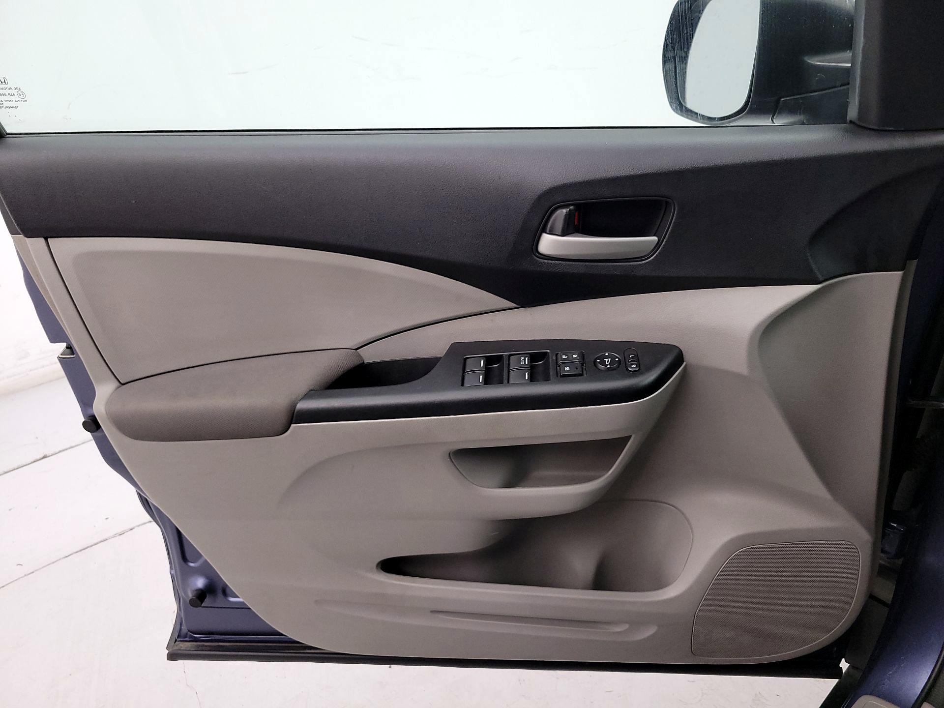 Thumbnail: 2014 Honda CR-V - 12