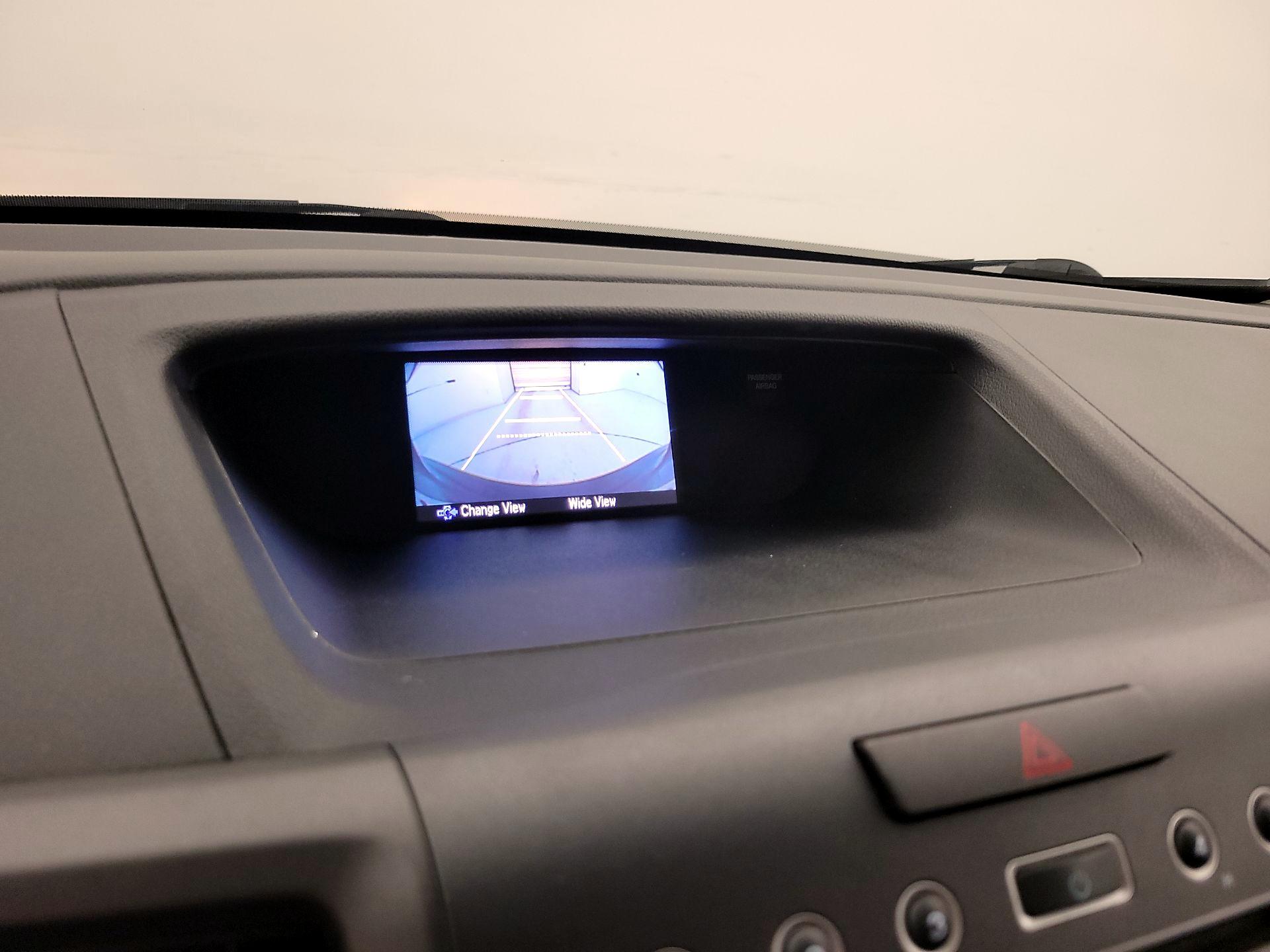 Thumbnail: 2014 Honda CR-V - 14